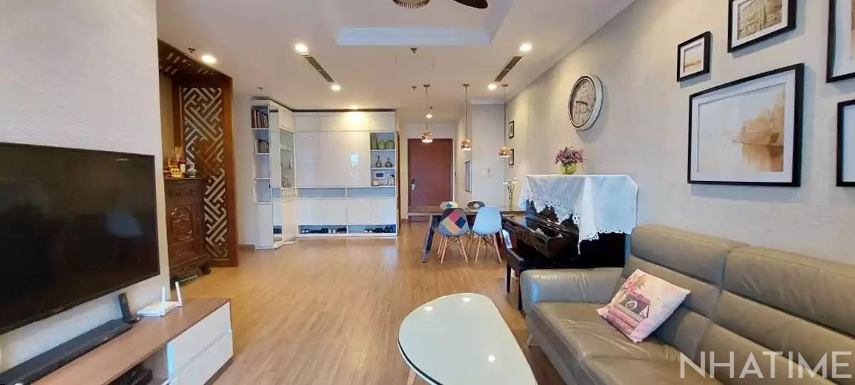 Bán căn hộ Park 10 Times City tầng 10 Photo No.2