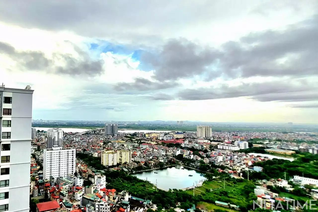 Bán căn hộ Park 10 Times City tầng 10 Photo No.4