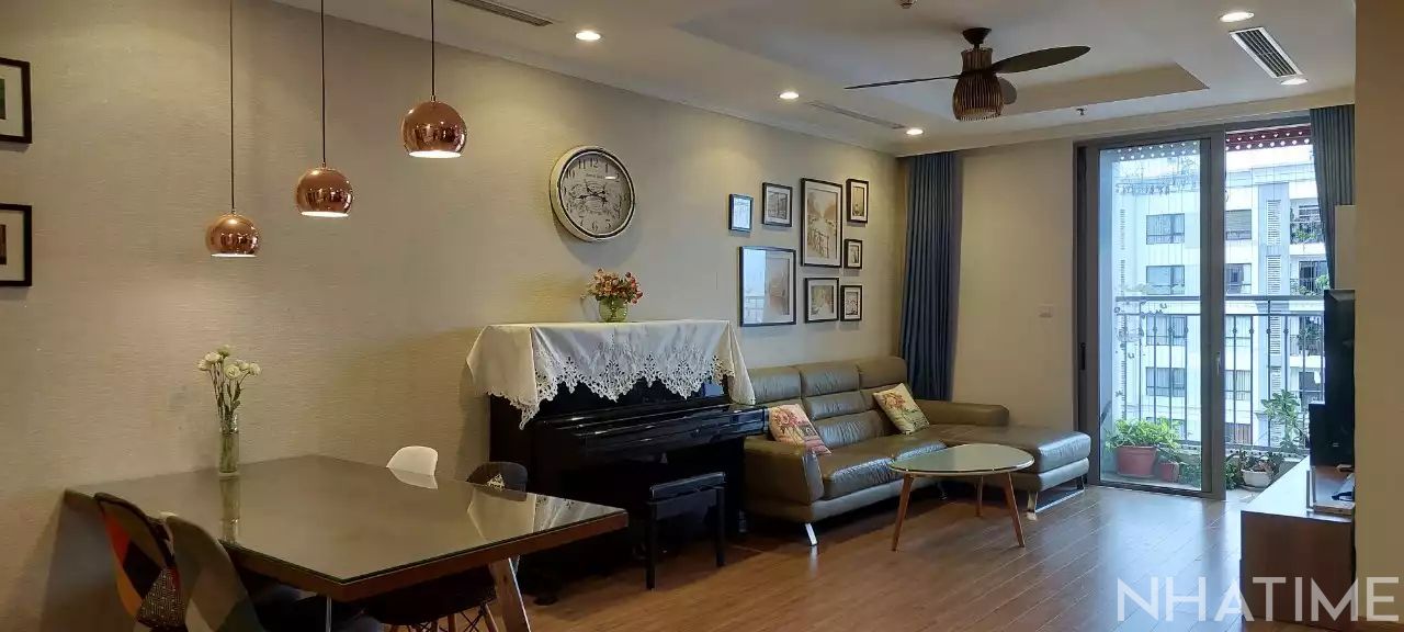 Bán căn hộ Park 10 Times City tầng 10 Photo No.5