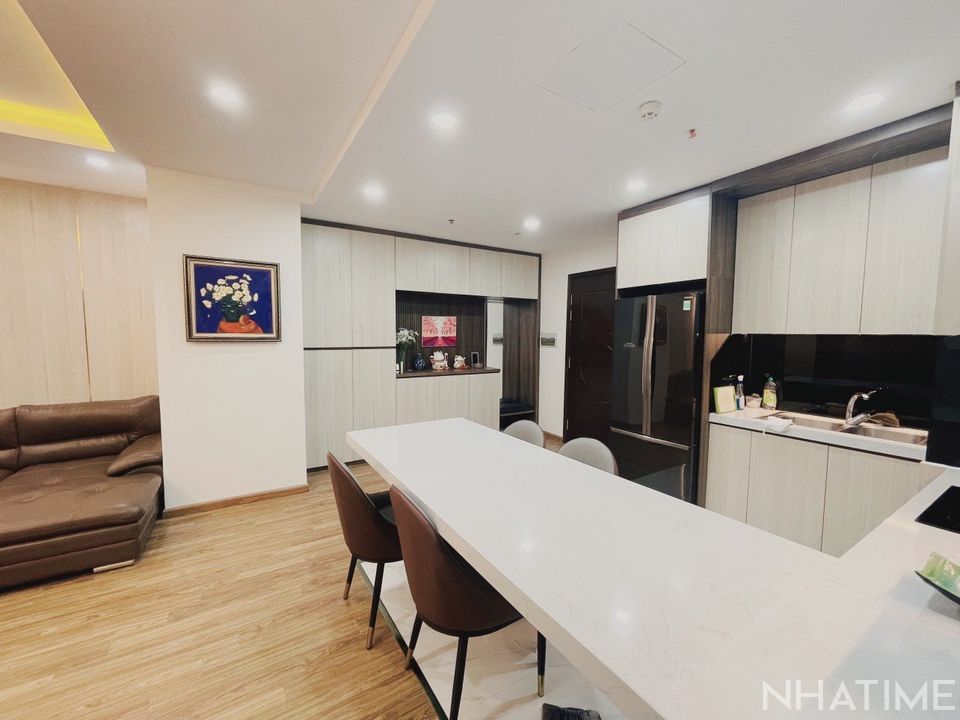 Bán căn hộ T18 Times City tầng 20