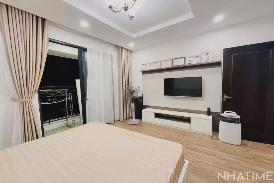 Bán căn hộ T18 Times City tầng 20 Photo No.4