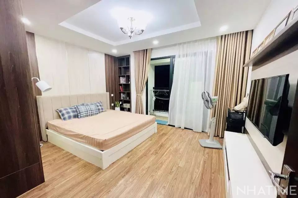 Bán căn hộ T18 Times City tầng 20 Photo No.5