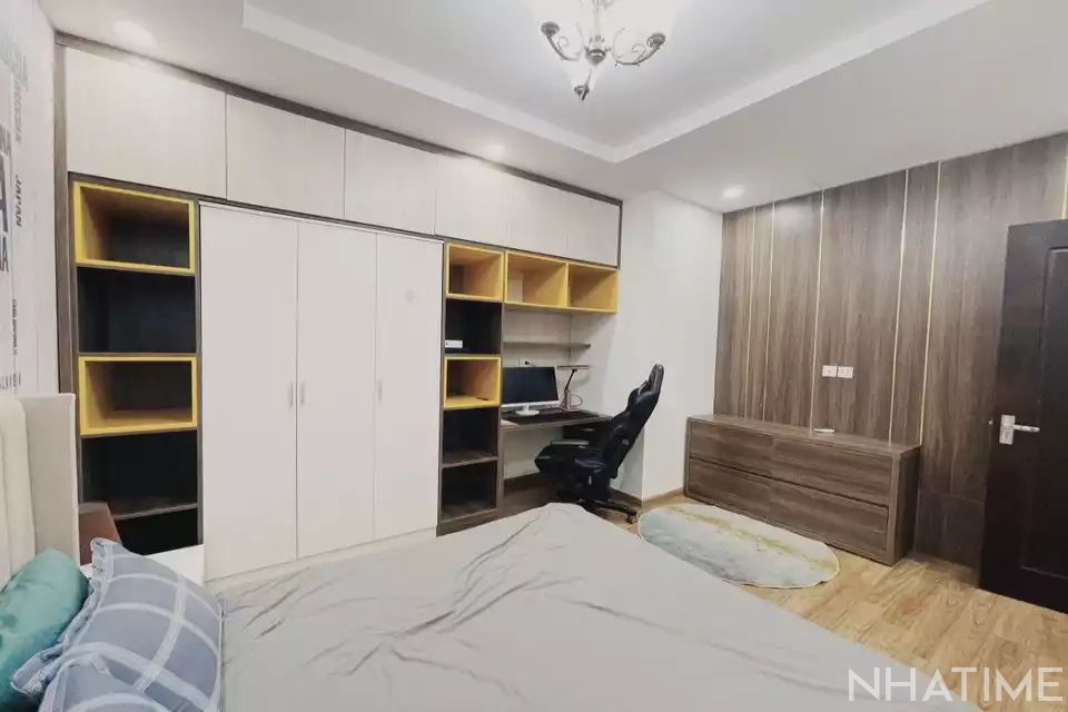 Bán căn hộ T18 Times City tầng 20 Photo No.6