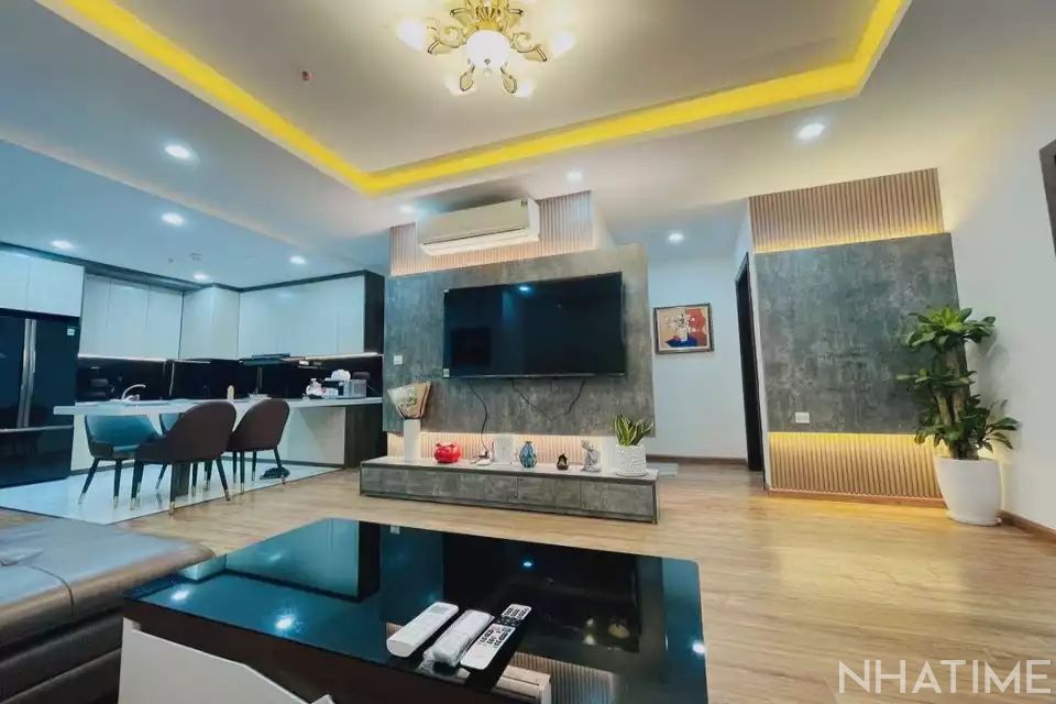 Bán căn hộ T18 Times City tầng 20 Photo No.9