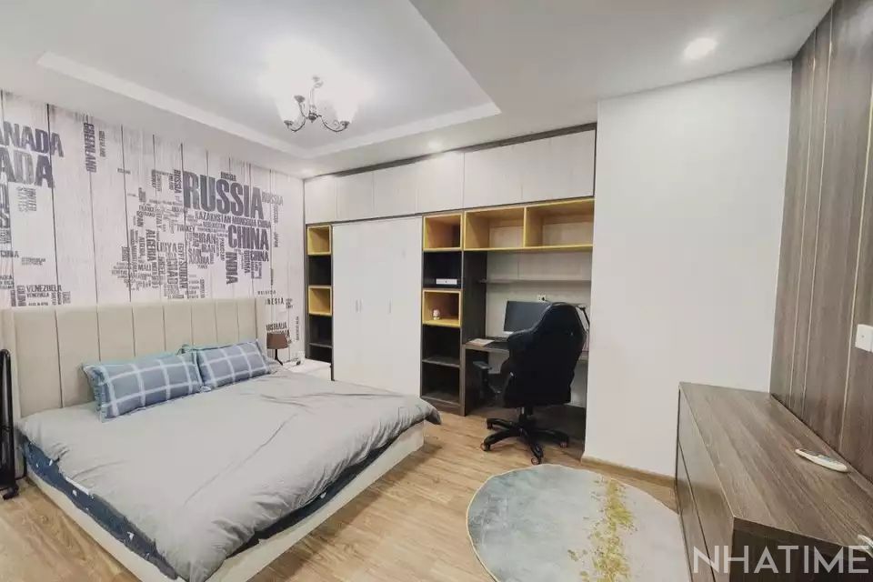 Bán căn hộ T18 Times City tầng 20 Photo No.10