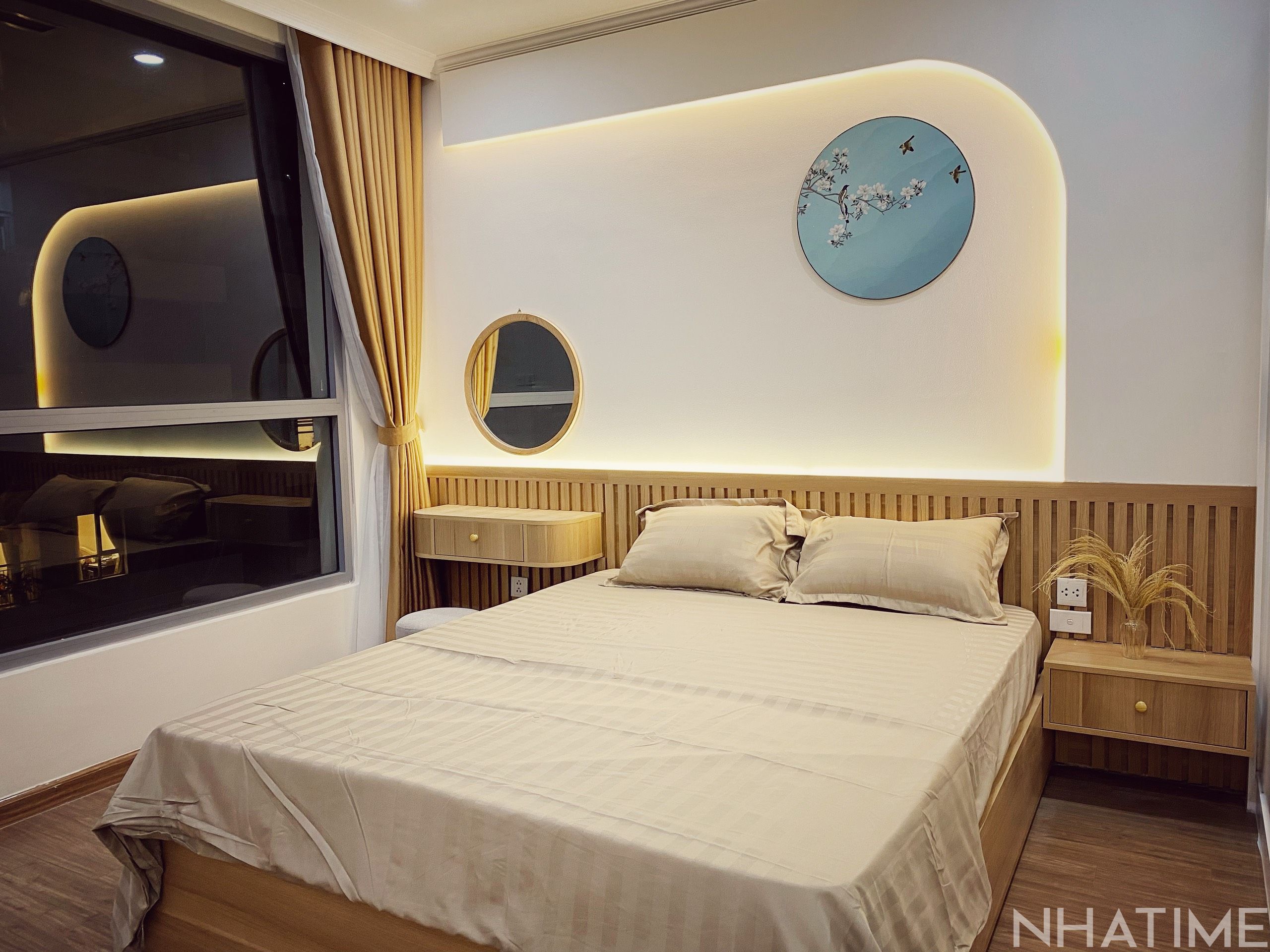 Bán căn hộ Park 10 Times City tầng 16