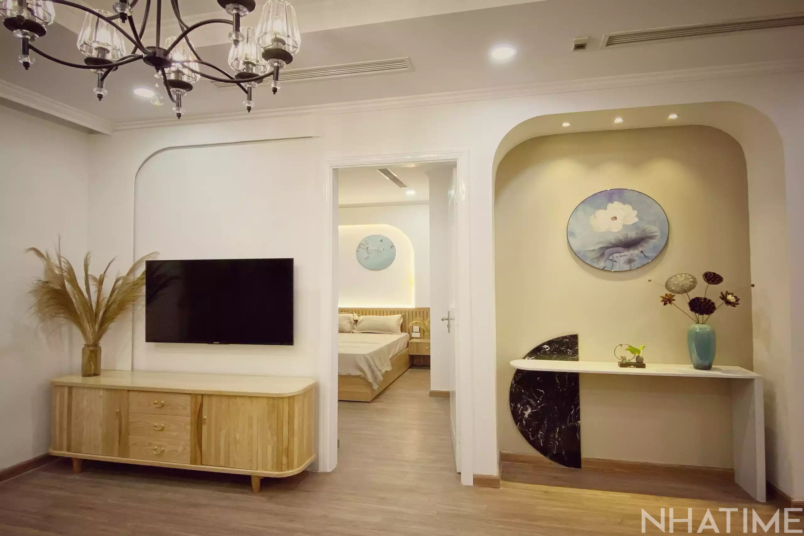 Bán căn hộ Park 10 Times City tầng 16 Photo No.2