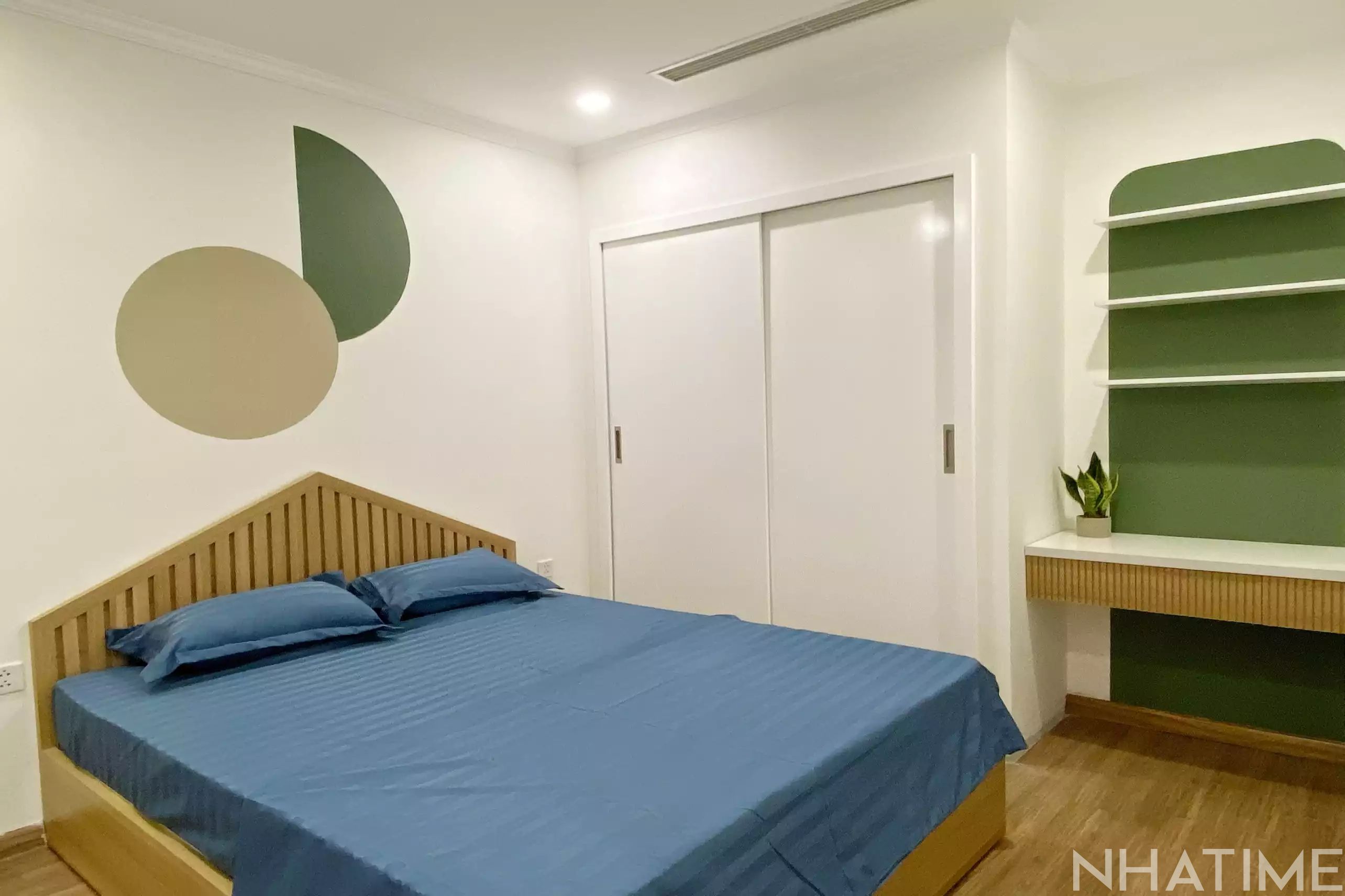 Bán căn hộ Park 10 Times City tầng 16 Photo No.3