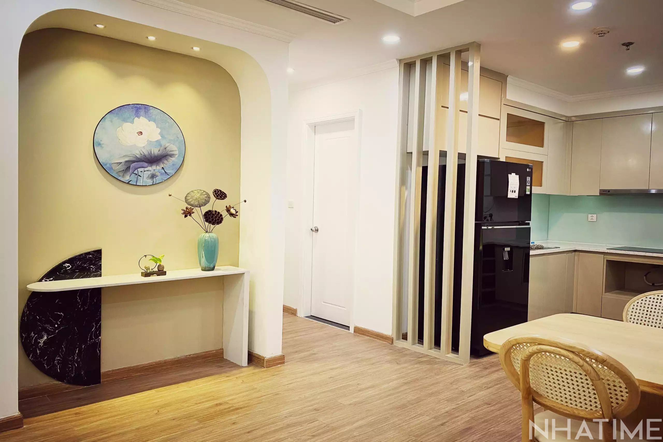 Bán căn hộ Park 10 Times City tầng 16 Photo No.4