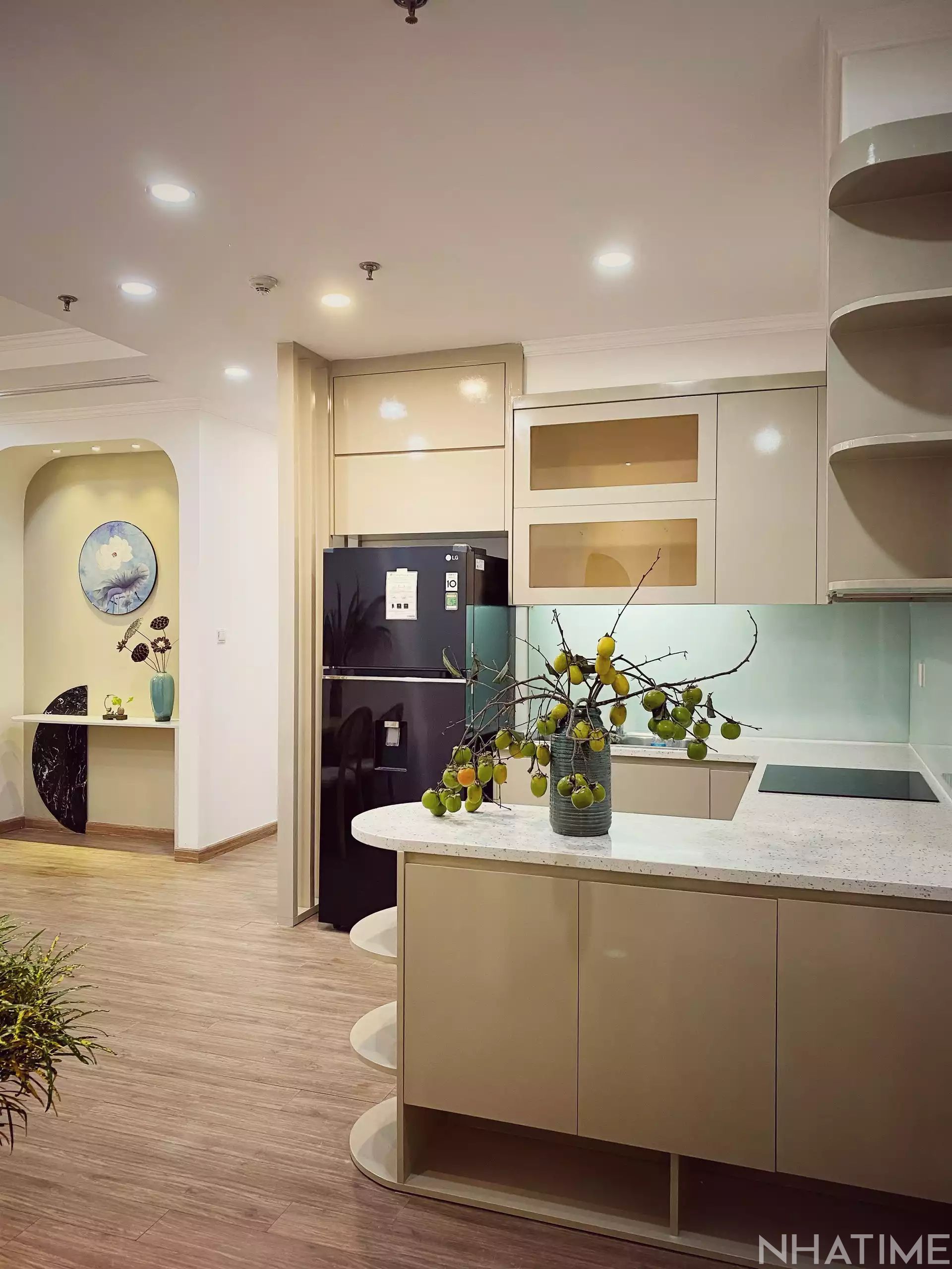 Bán căn hộ Park 10 Times City tầng 16 Photo No.10