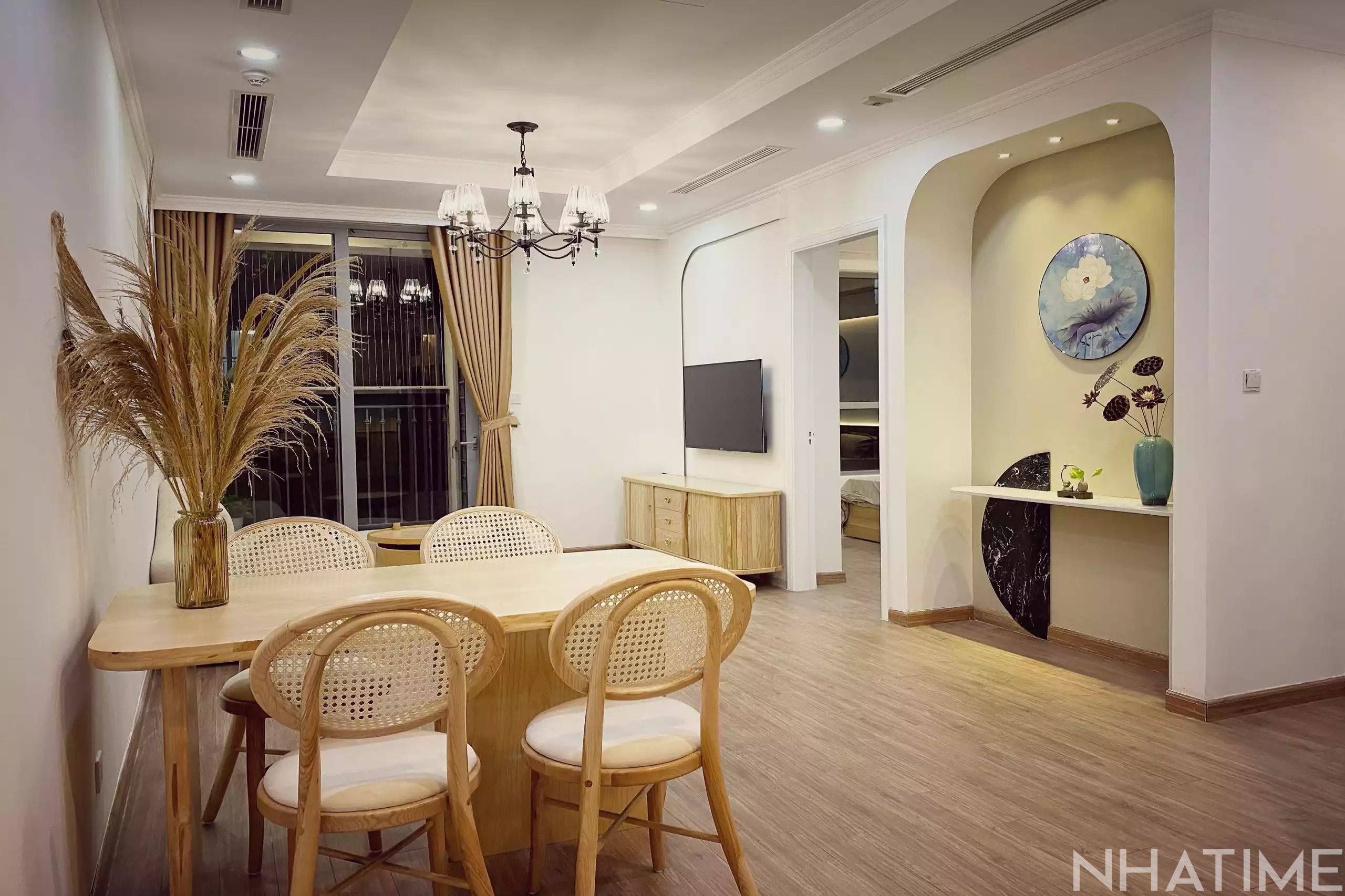 Bán căn hộ Park 10 Times City tầng 16 Photo No.12