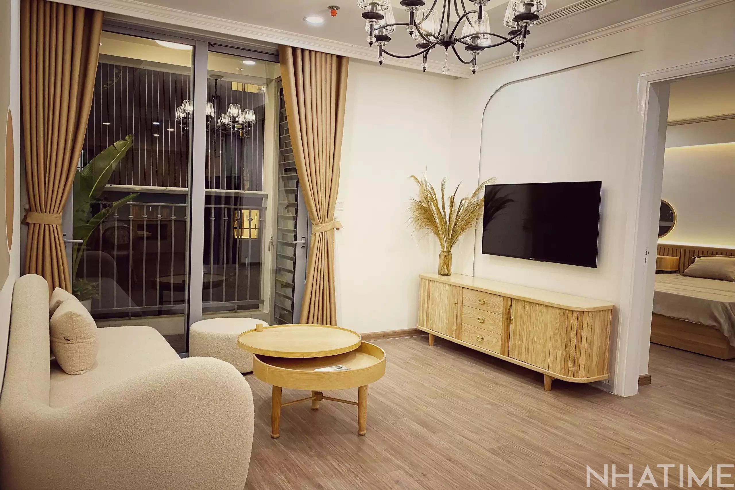 Bán căn hộ Park 10 Times City tầng 16 Photo No.14