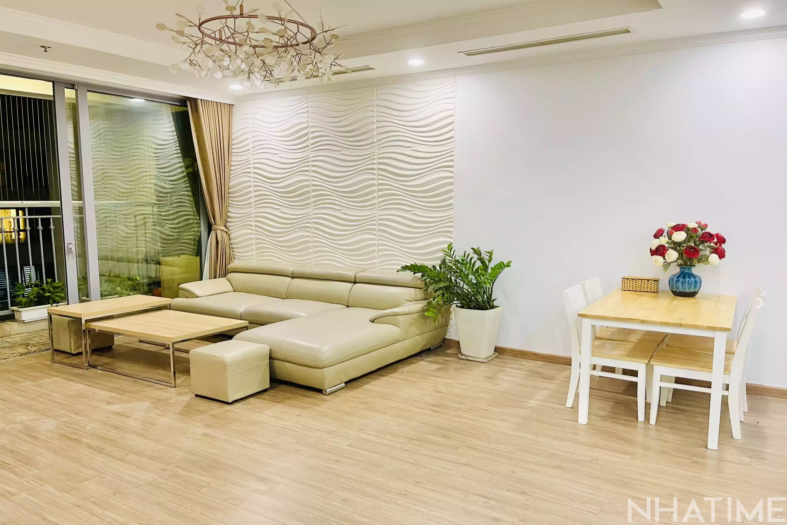 Bán căn hộ Park 10 Times City tầng 18 Photo No.2