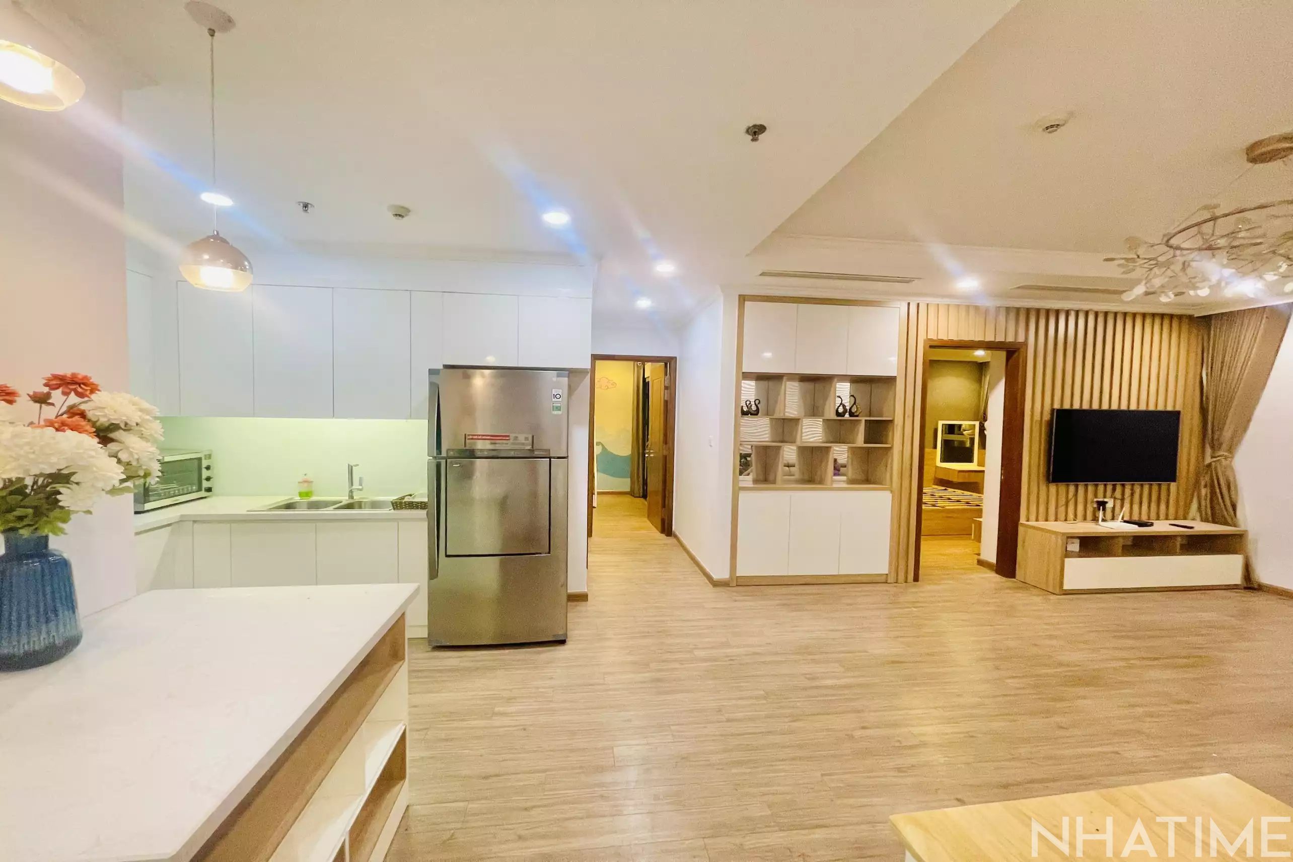 Bán căn hộ Park 10 Times City tầng 18 Photo No.5