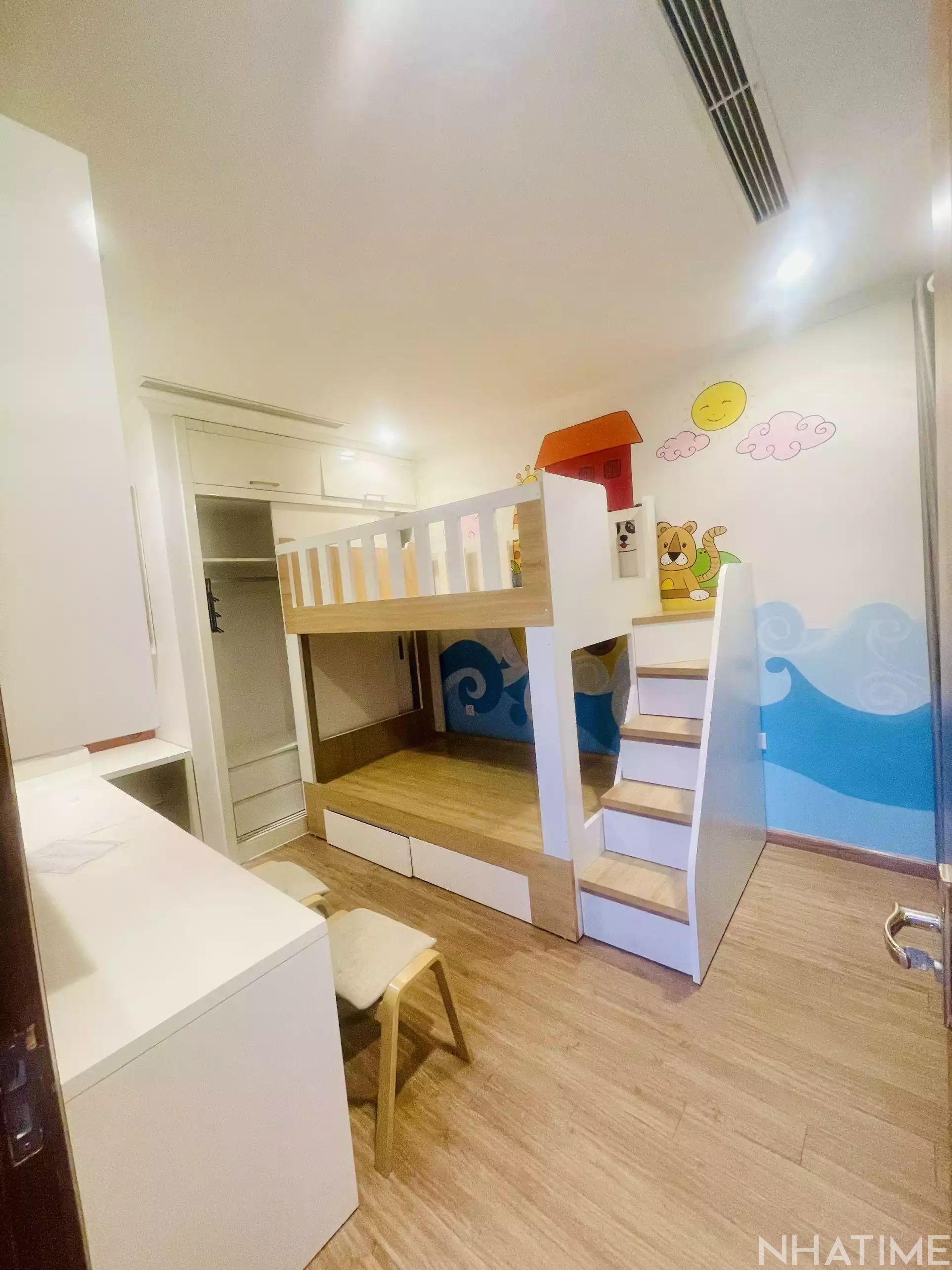 Bán căn hộ Park 10 Times City tầng 18 Photo No.6