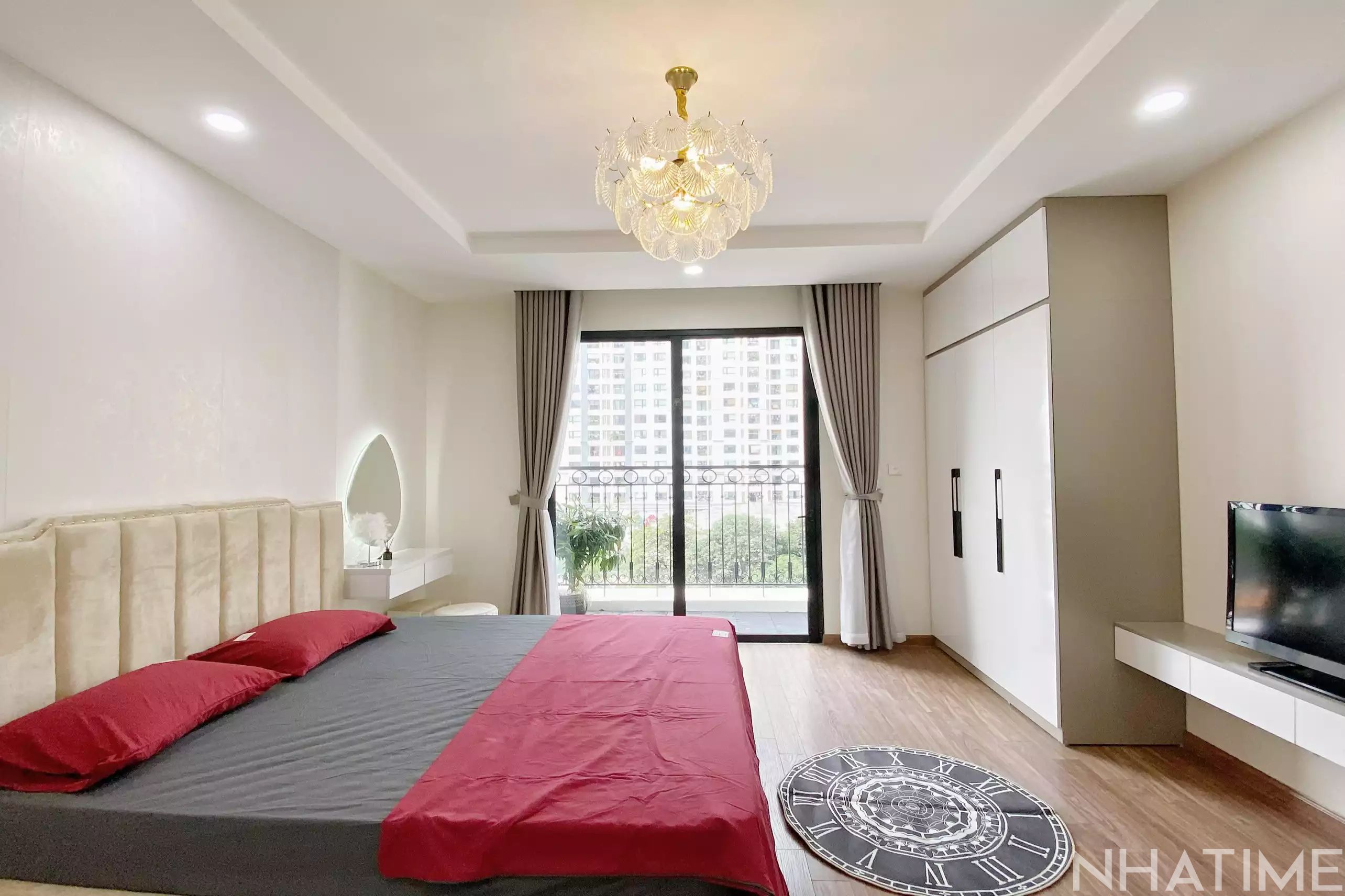 Bán căn hộ Park 10 Times City tầng 20 Photo No.2