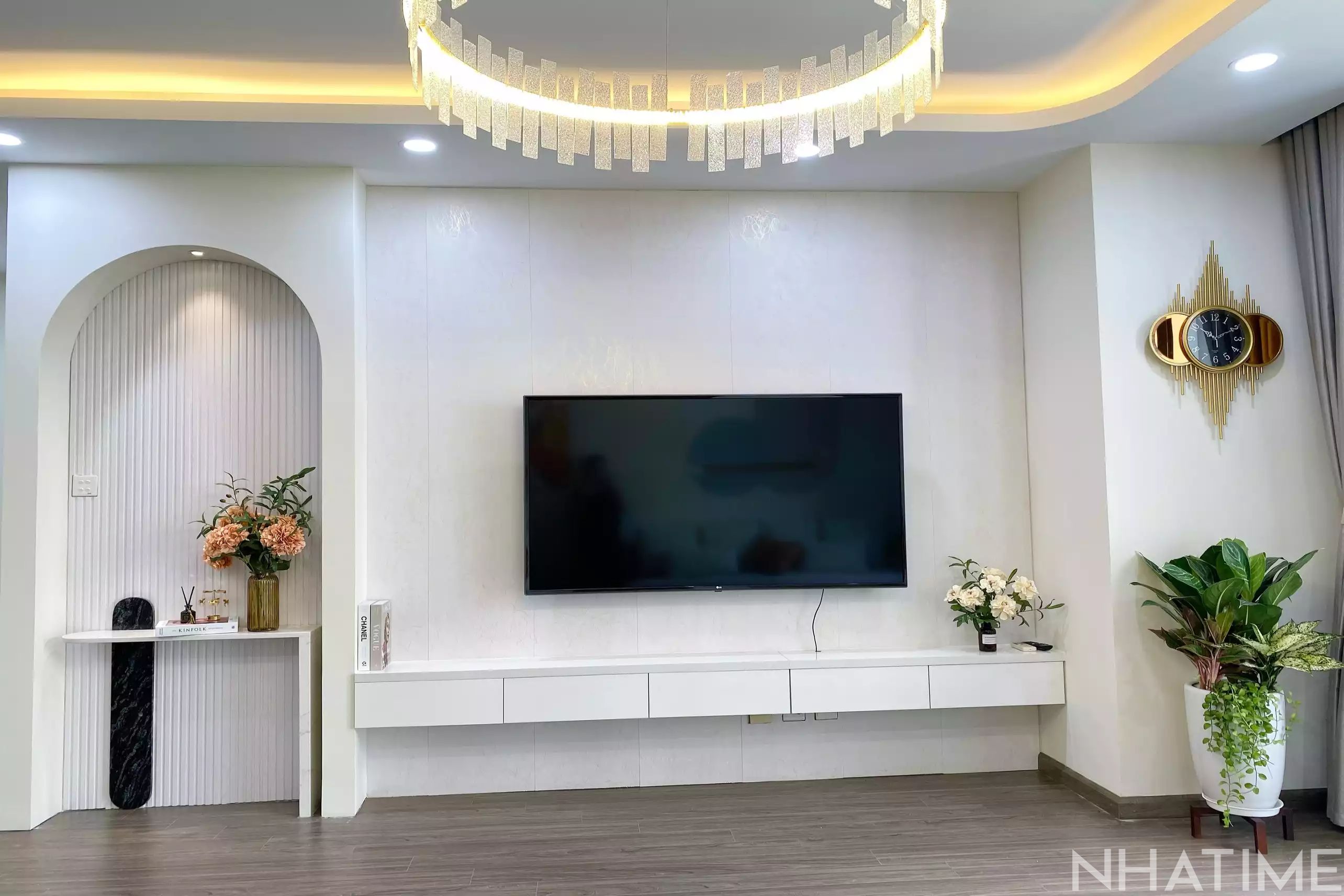 Bán căn hộ Park 10 Times City tầng 20 Photo No.4