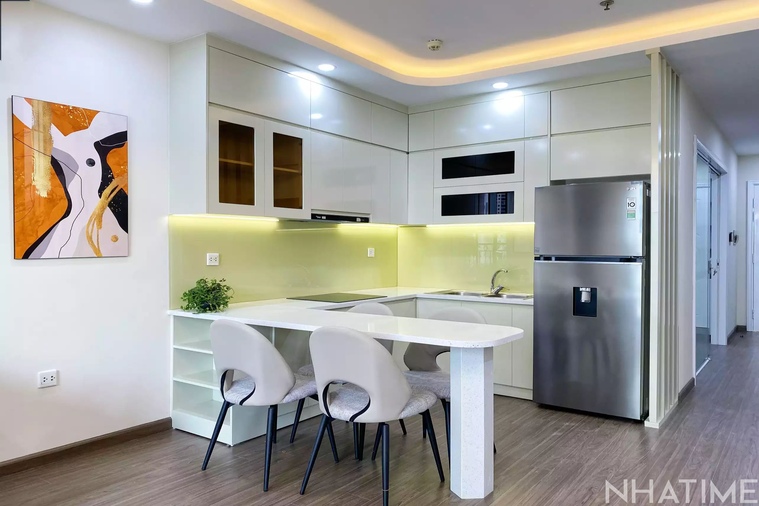 Bán căn hộ Park 10 Times City tầng 20 Photo No.7