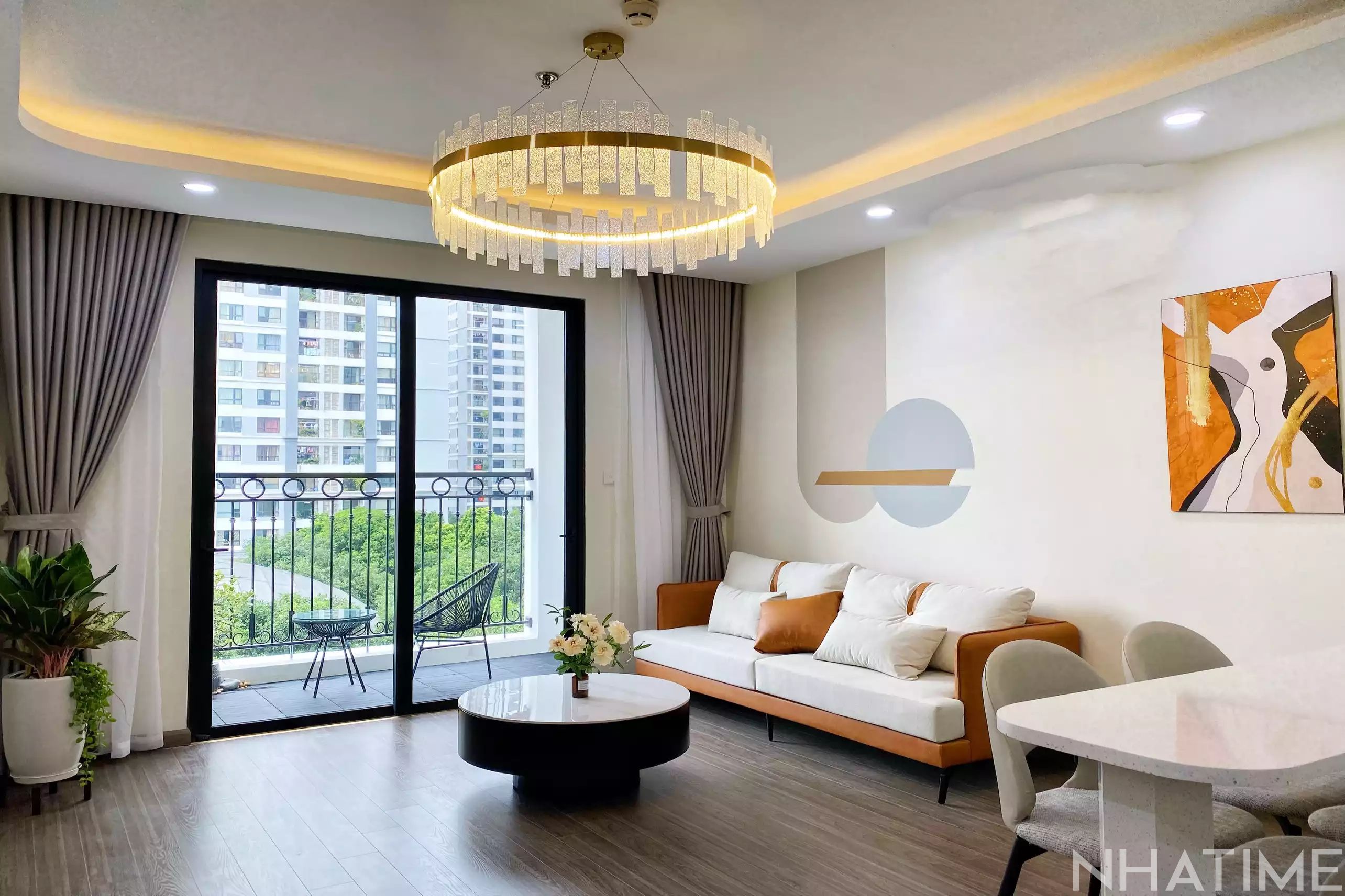 Bán căn hộ Park 10 Times City tầng 20 Photo No.8