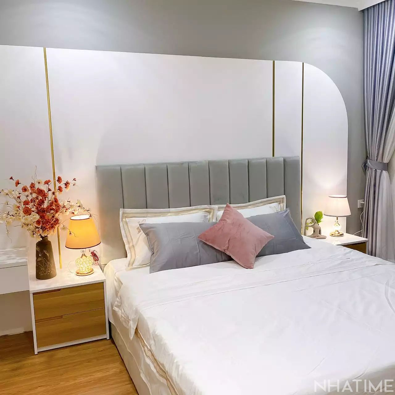 Bán căn hộ T18 Times City tầng 15 Photo No.2