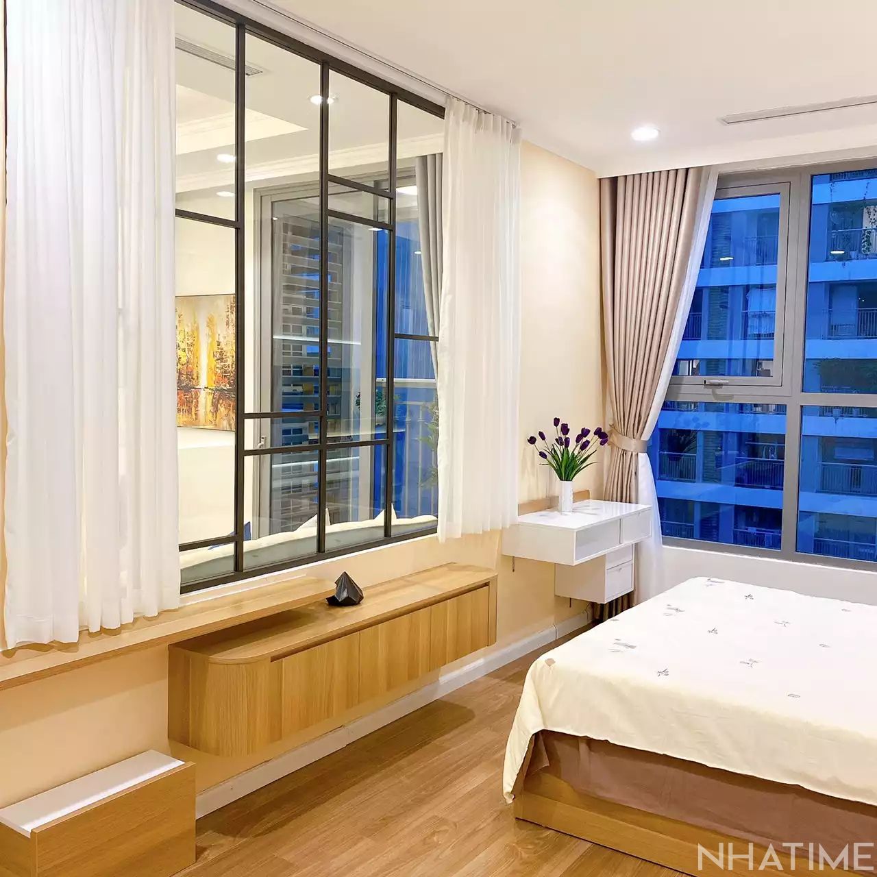 Bán căn hộ T18 Times City tầng 15 Photo No.3