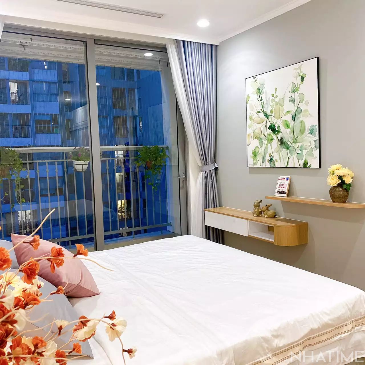 Bán căn hộ T18 Times City tầng 15 Photo No.5