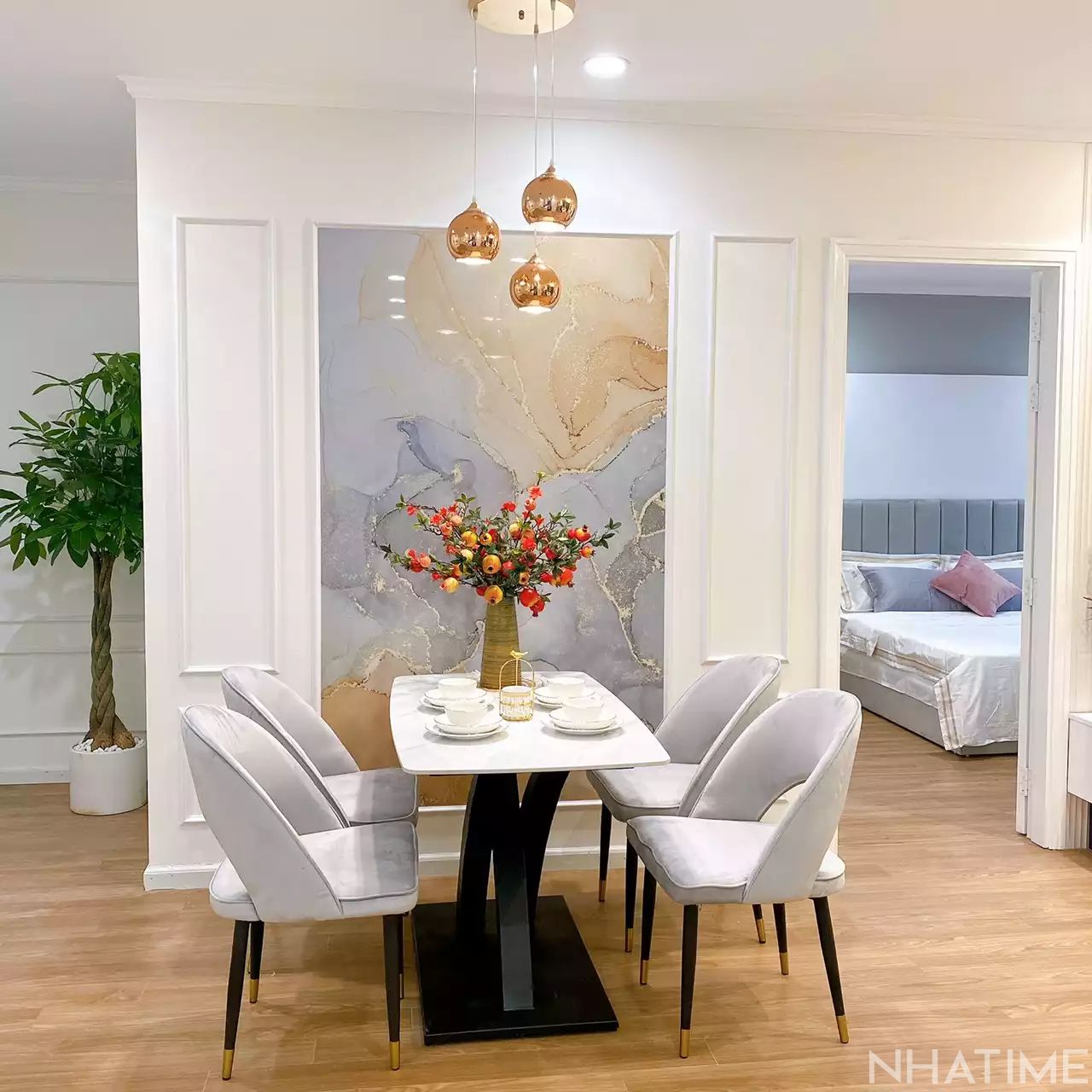 Bán căn hộ T18 Times City tầng 15 Photo No.7