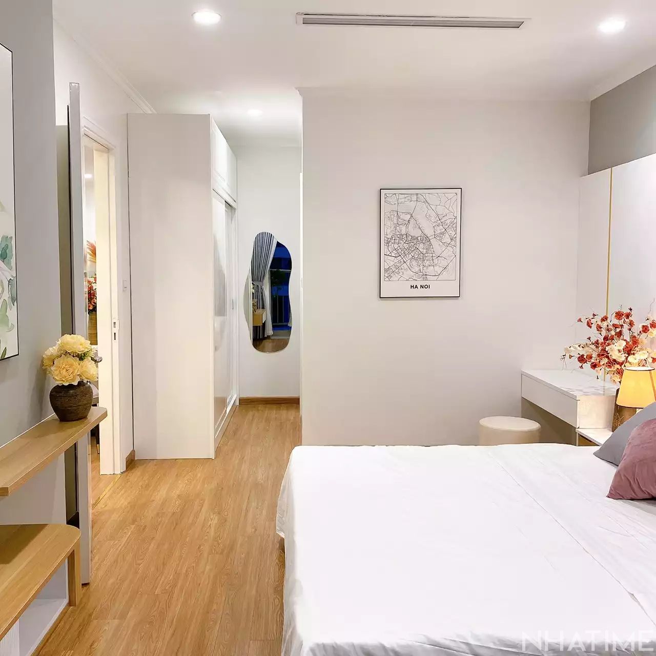 Bán căn hộ T18 Times City tầng 15 Photo No.8