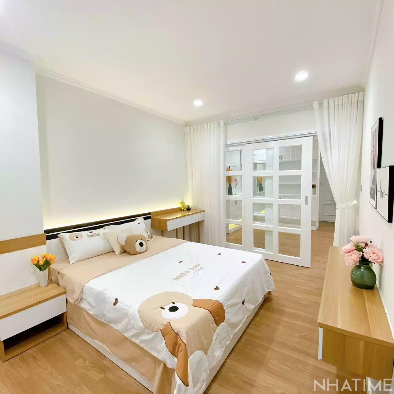 Bán căn hộ T18 Times City tầng 15 Photo No.9