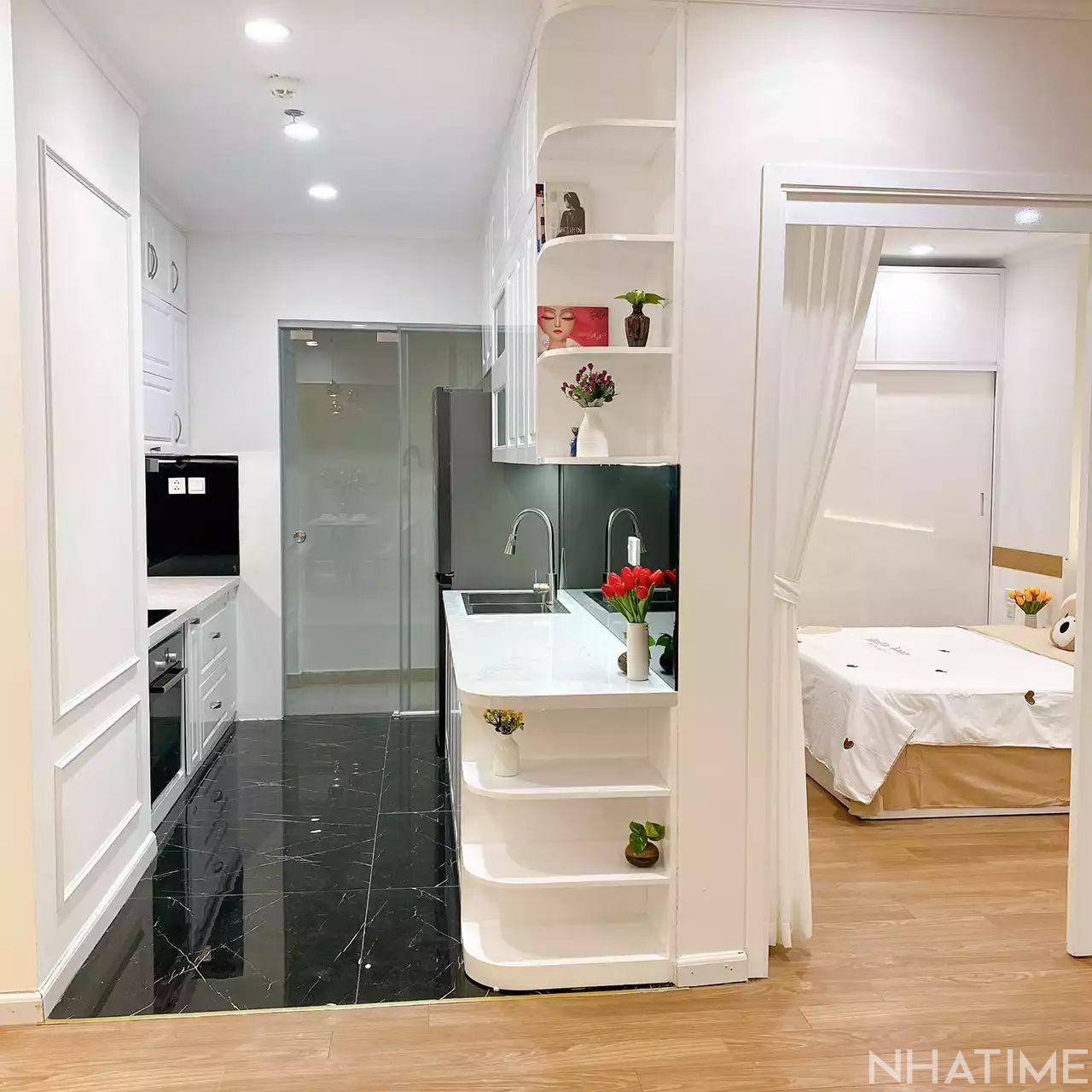 Bán căn hộ T18 Times City tầng 15 Photo No.11