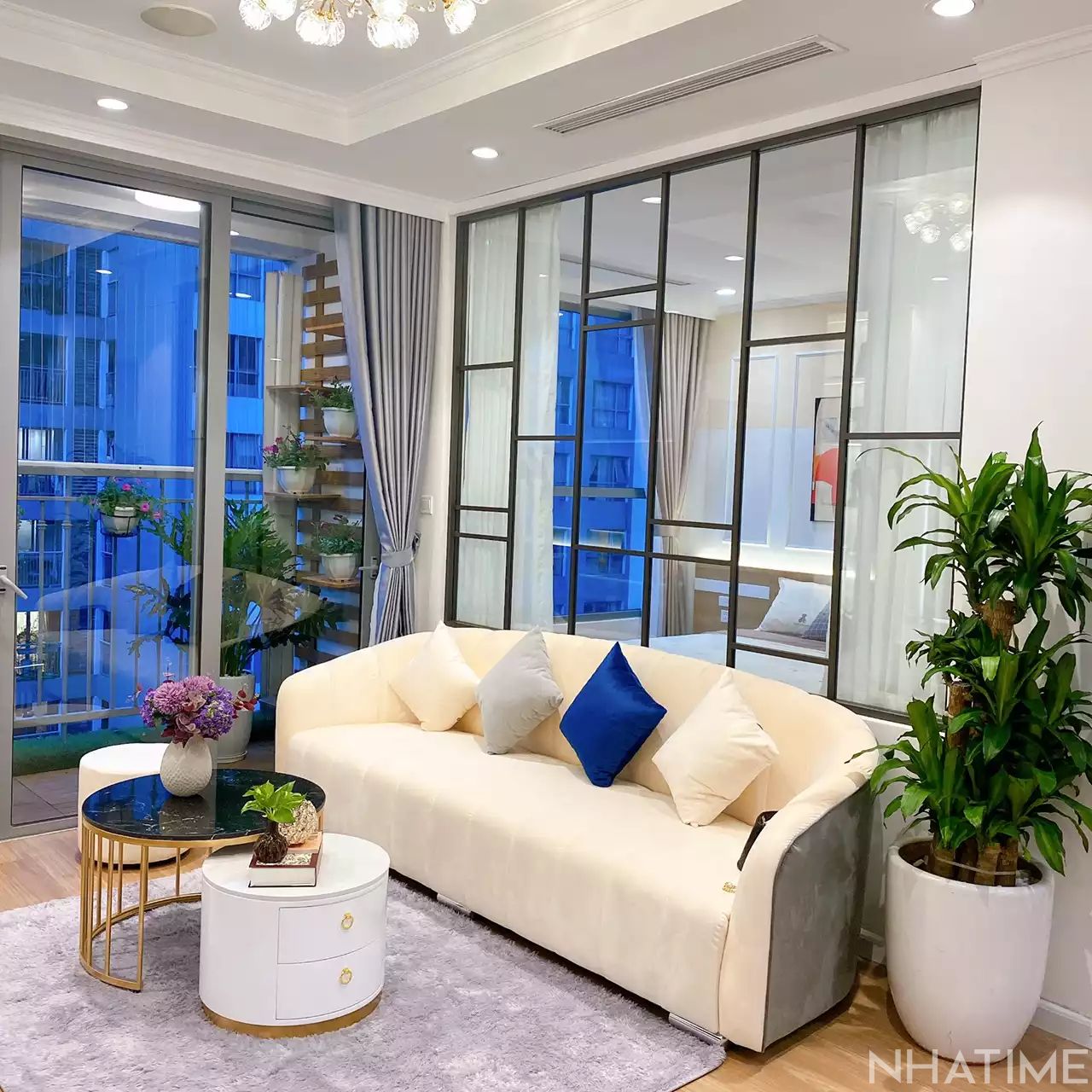 Bán căn hộ T18 Times City tầng 15 Photo No.14