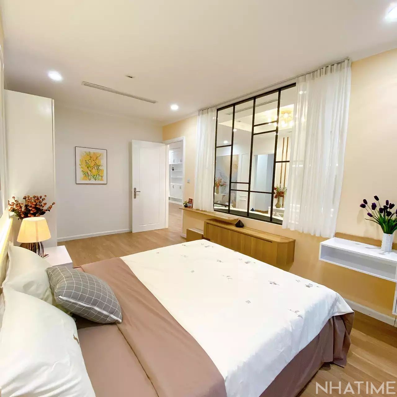 Bán căn hộ T18 Times City tầng 15 Photo No.15