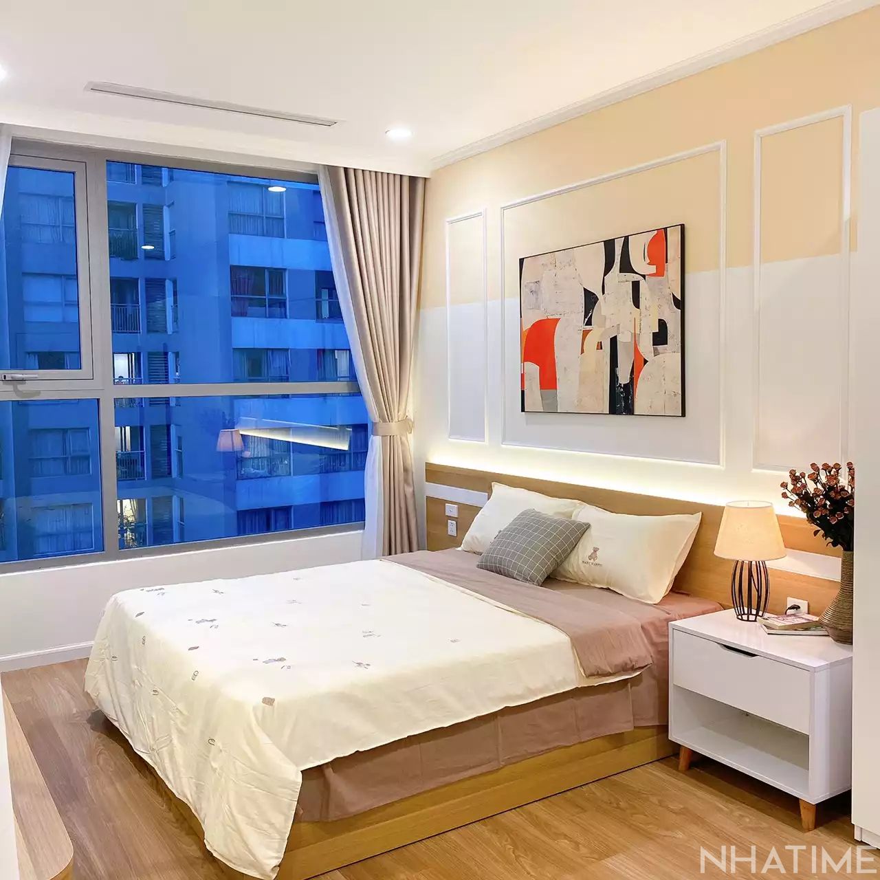 Bán căn hộ T18 Times City tầng 15 Photo No.16