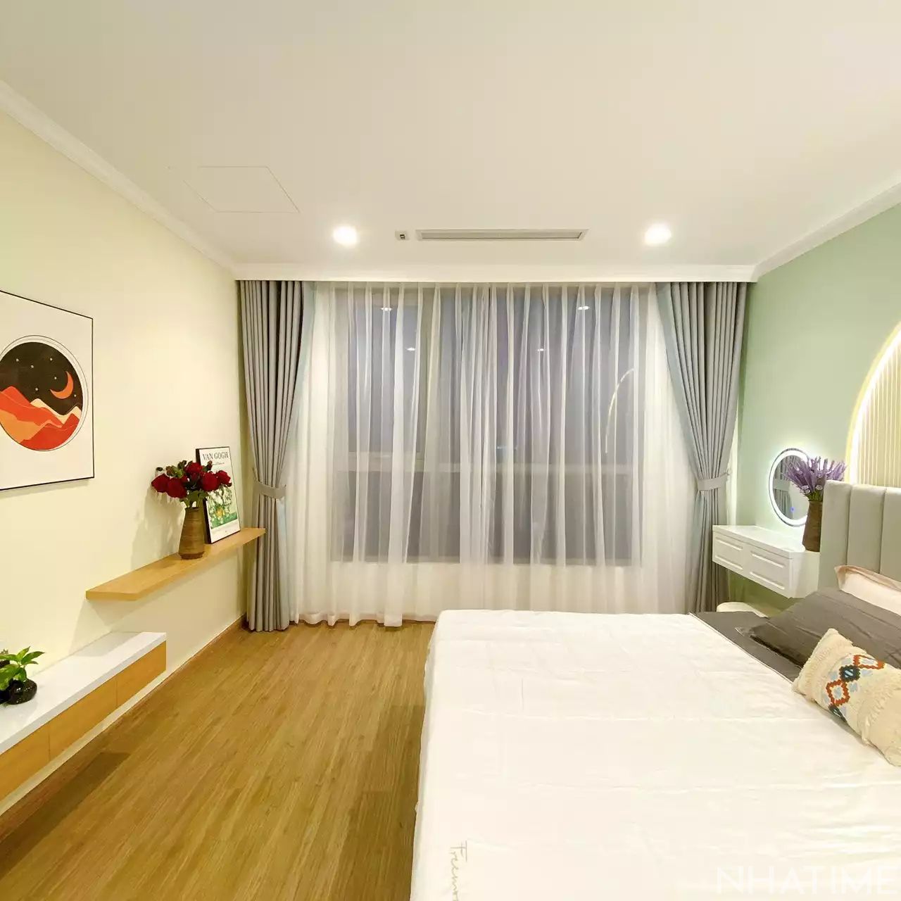 Cho thuê căn hộ Park 3 Times City tầng 20 Photo No.3