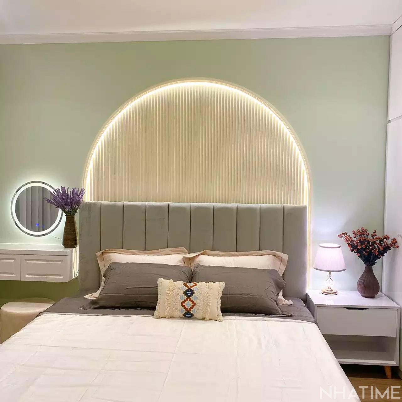 Cho thuê căn hộ Park 3 Times City tầng 20 Photo No.4