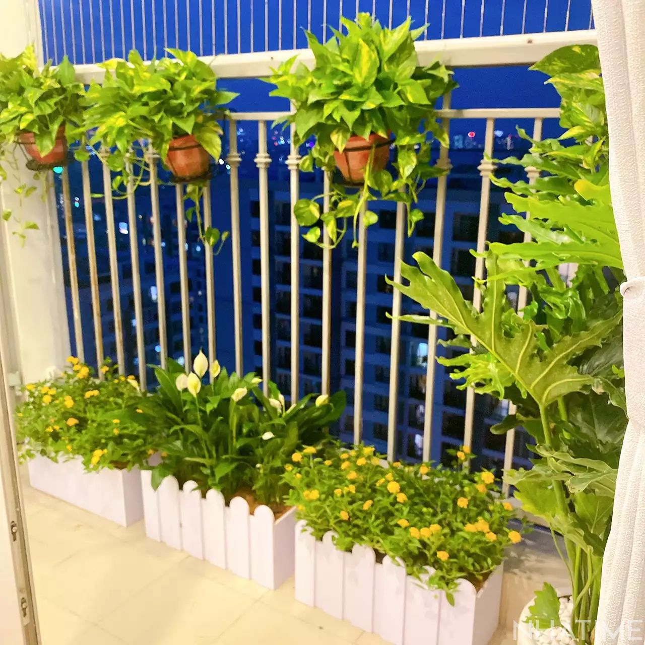 Cho thuê căn hộ Park 3 Times City tầng 20 Photo No.8