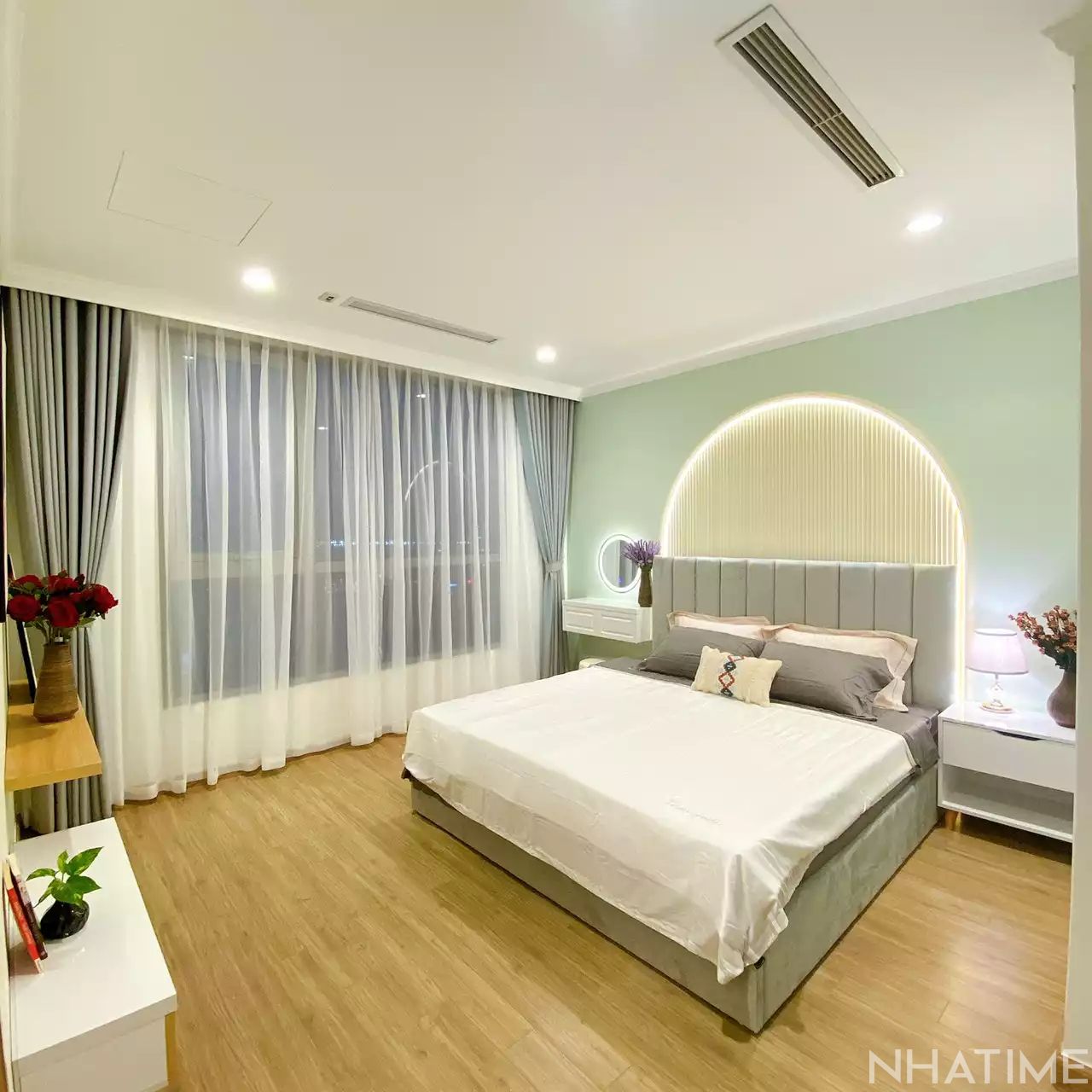 Cho thuê căn hộ Park 3 Times City tầng 20 Photo No.9