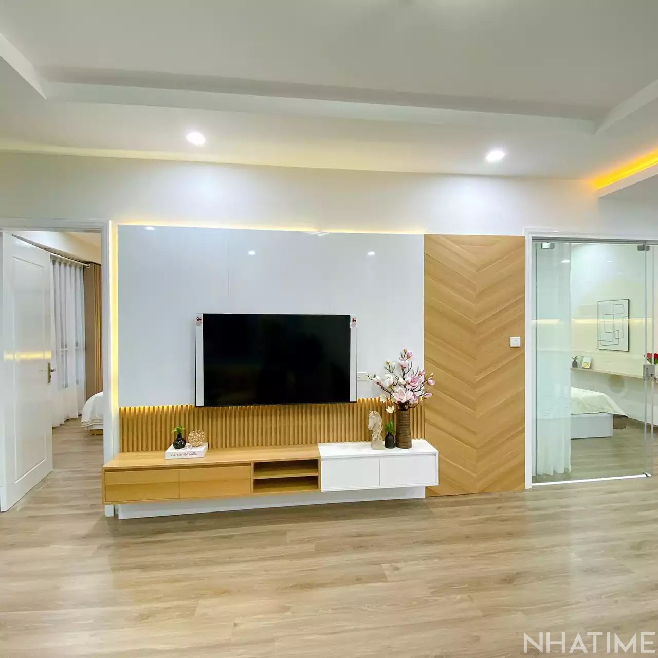 Cho thuê căn hộ Park 9 Times City tầng 20 Photo No.5