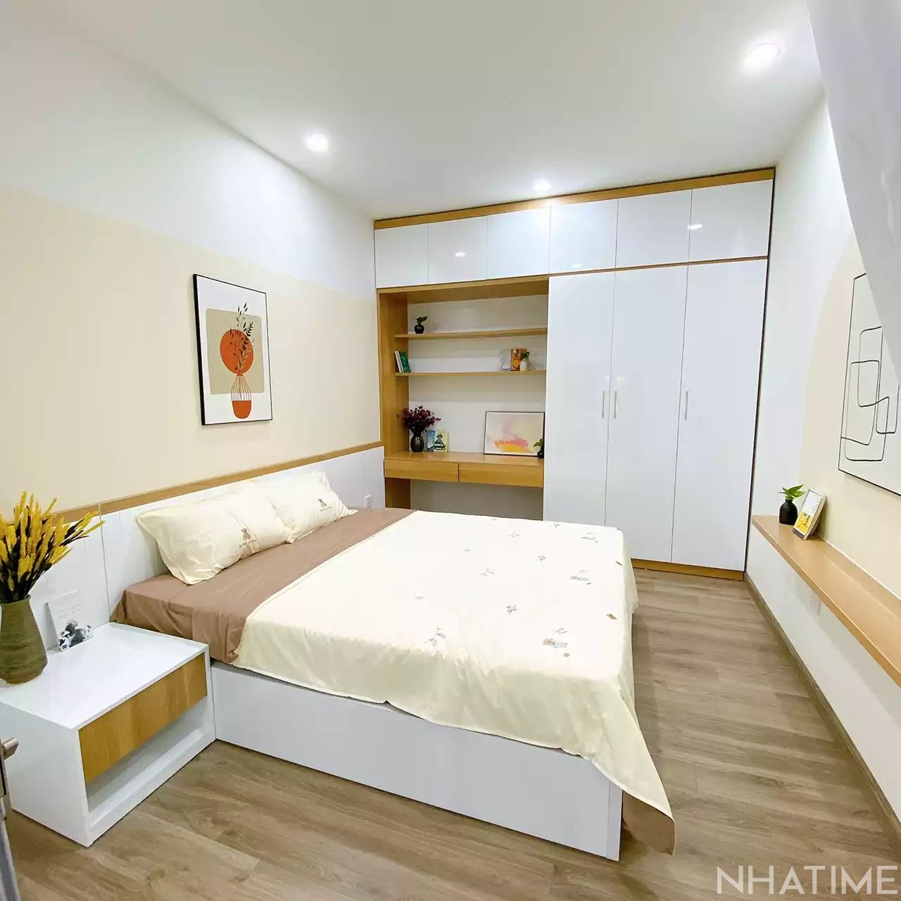 Cho thuê căn hộ Park 9 Times City tầng 20 Photo No.12