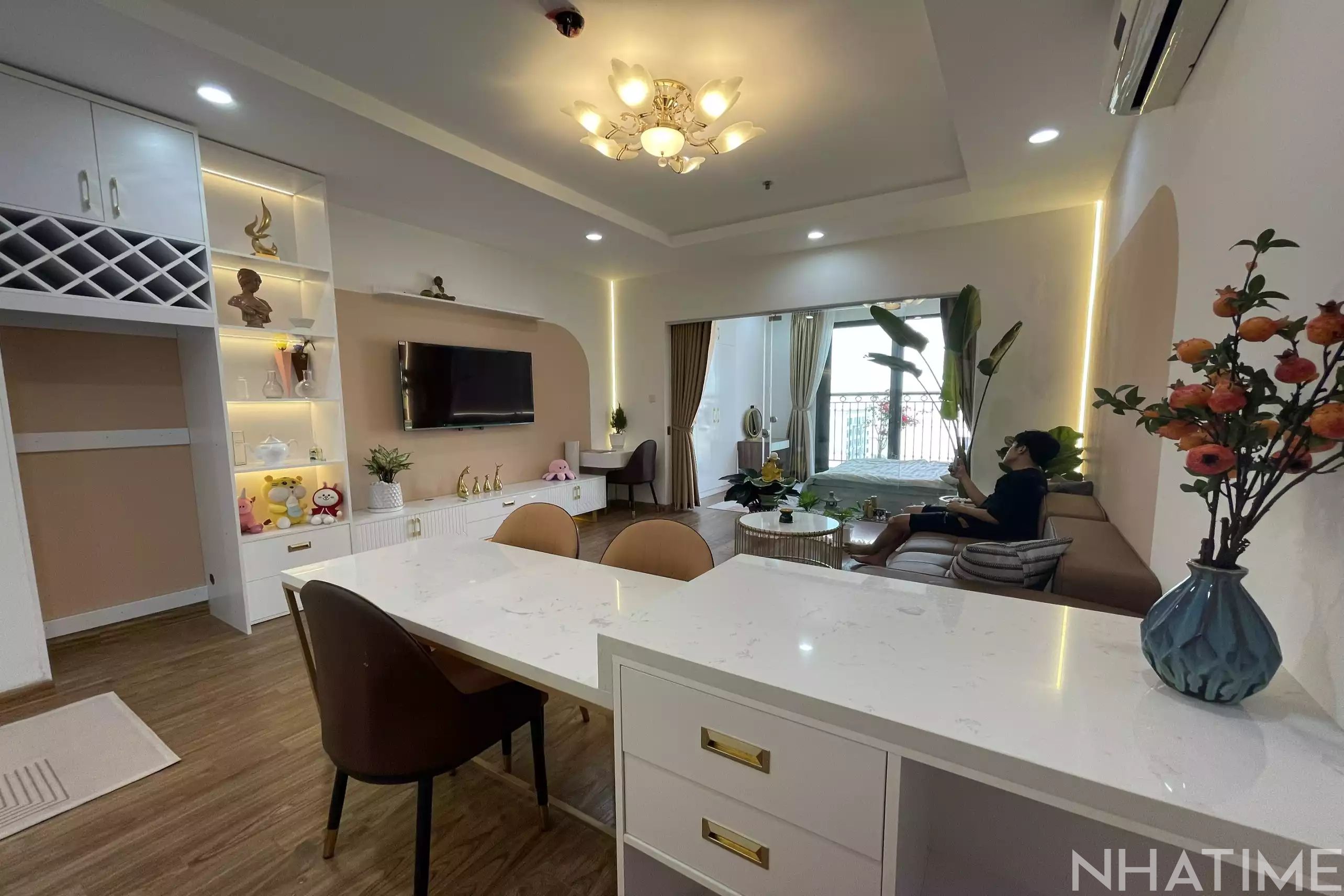 BÁN CĂN 1PN T08 VỚI 54M Photo No.4