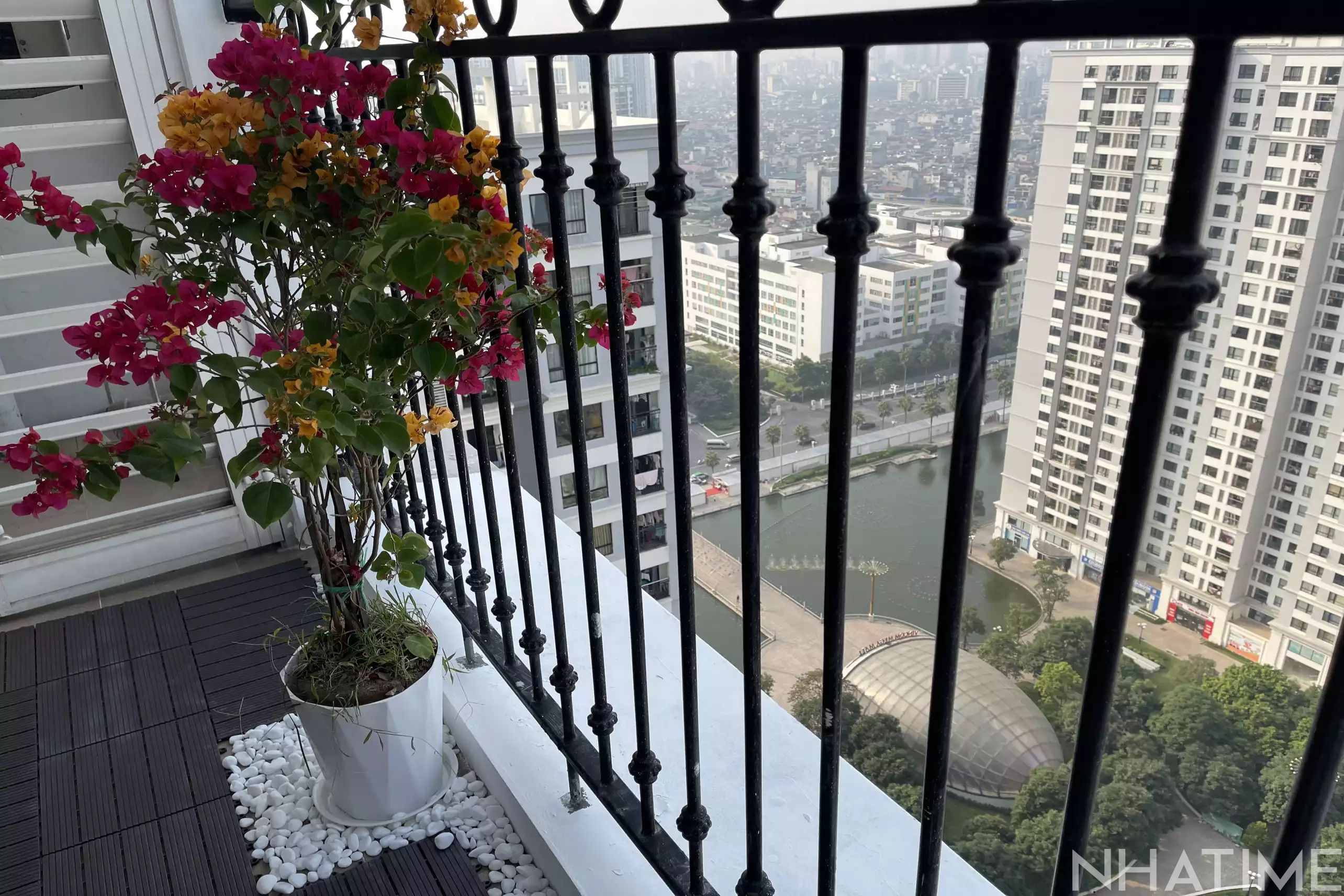 BÁN CĂN 1PN T08 VỚI 54M Photo No.6