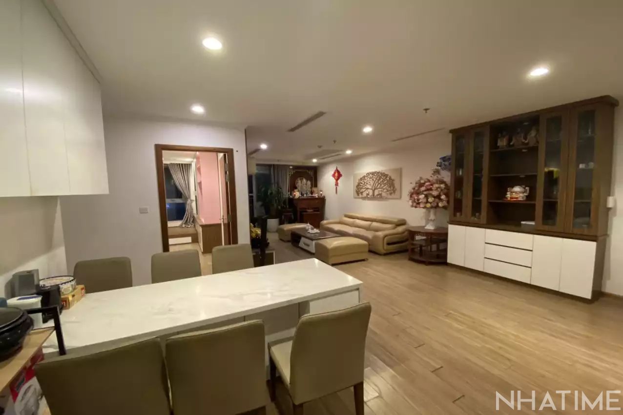 BÁN CĂN 3PN PARK 8 VỚI 118 Photo No.3