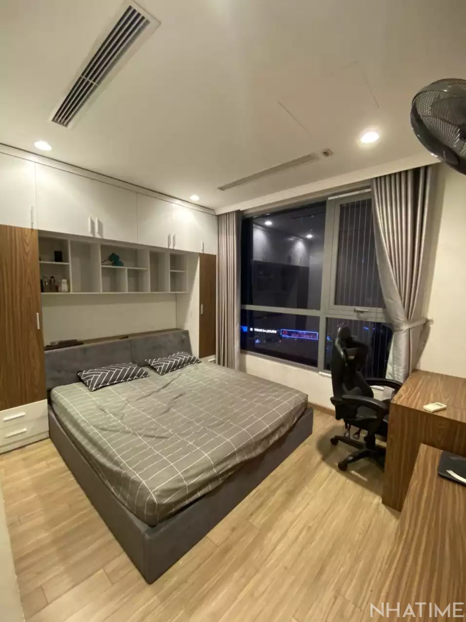 BÁN CĂN 3PN PARK 8 VỚI 118 Photo No.4