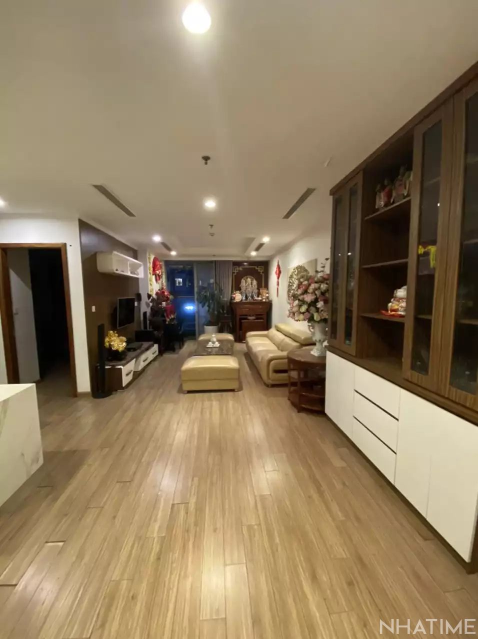 BÁN CĂN 3PN PARK 8 VỚI 118 Photo No.5