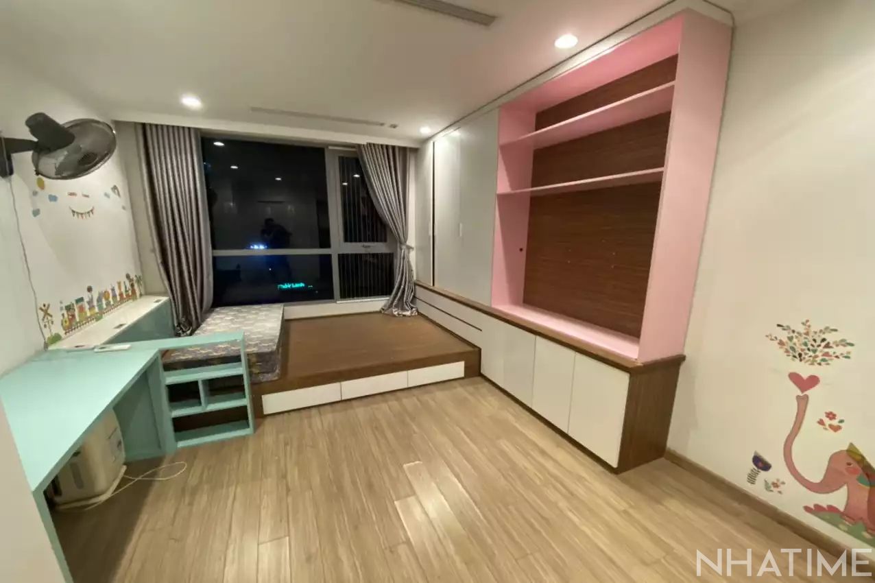 BÁN CĂN 3PN PARK 8 VỚI 118 Photo No.7