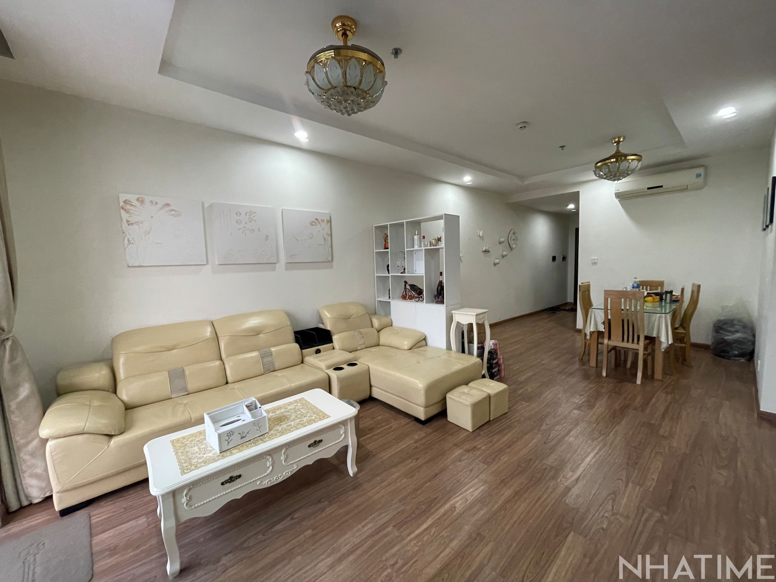 BÁN CĂN GÓC 3PN VỚI 116 T10