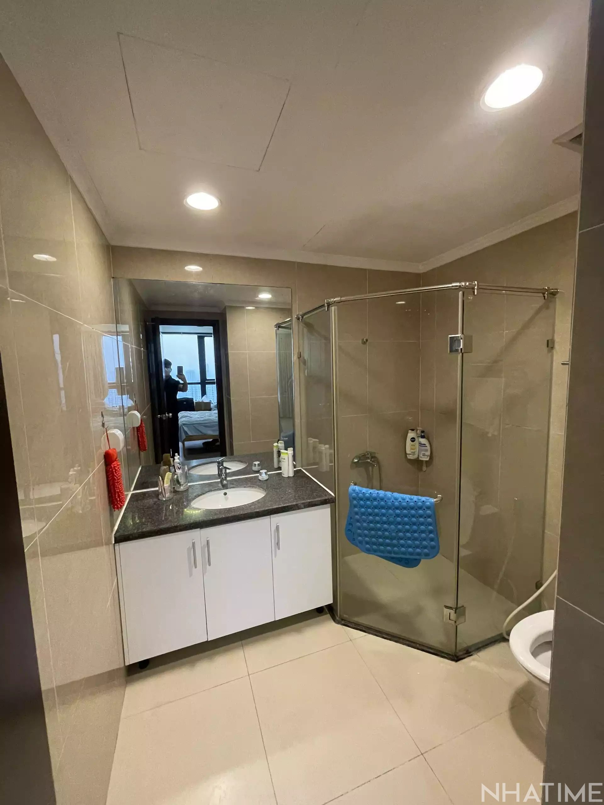 BÁN CĂN GÓC 3PN VỚI 116 T10 Photo No.2