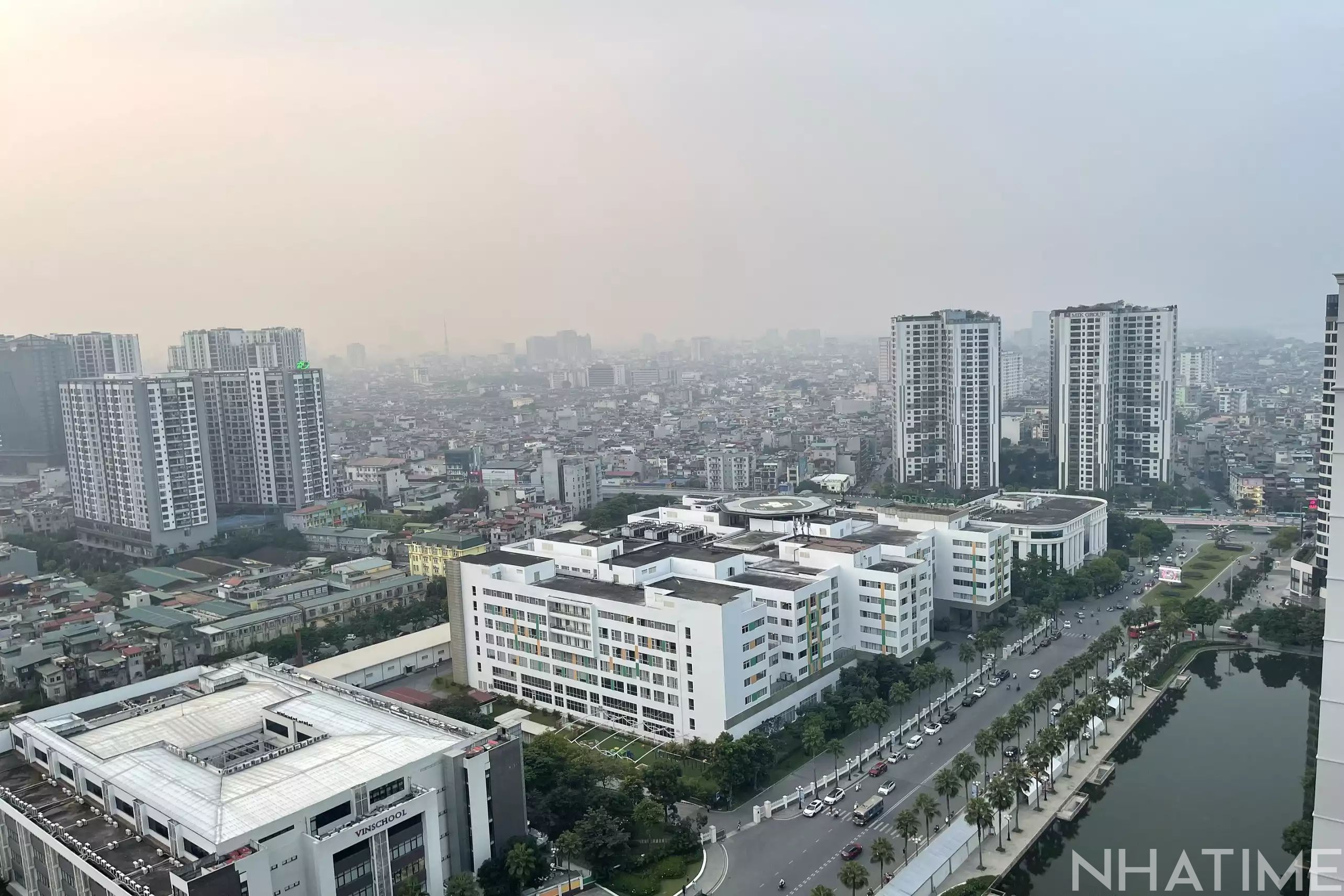 BÁN CĂN GÓC 3PN VỚI 116 T10 Photo No.3