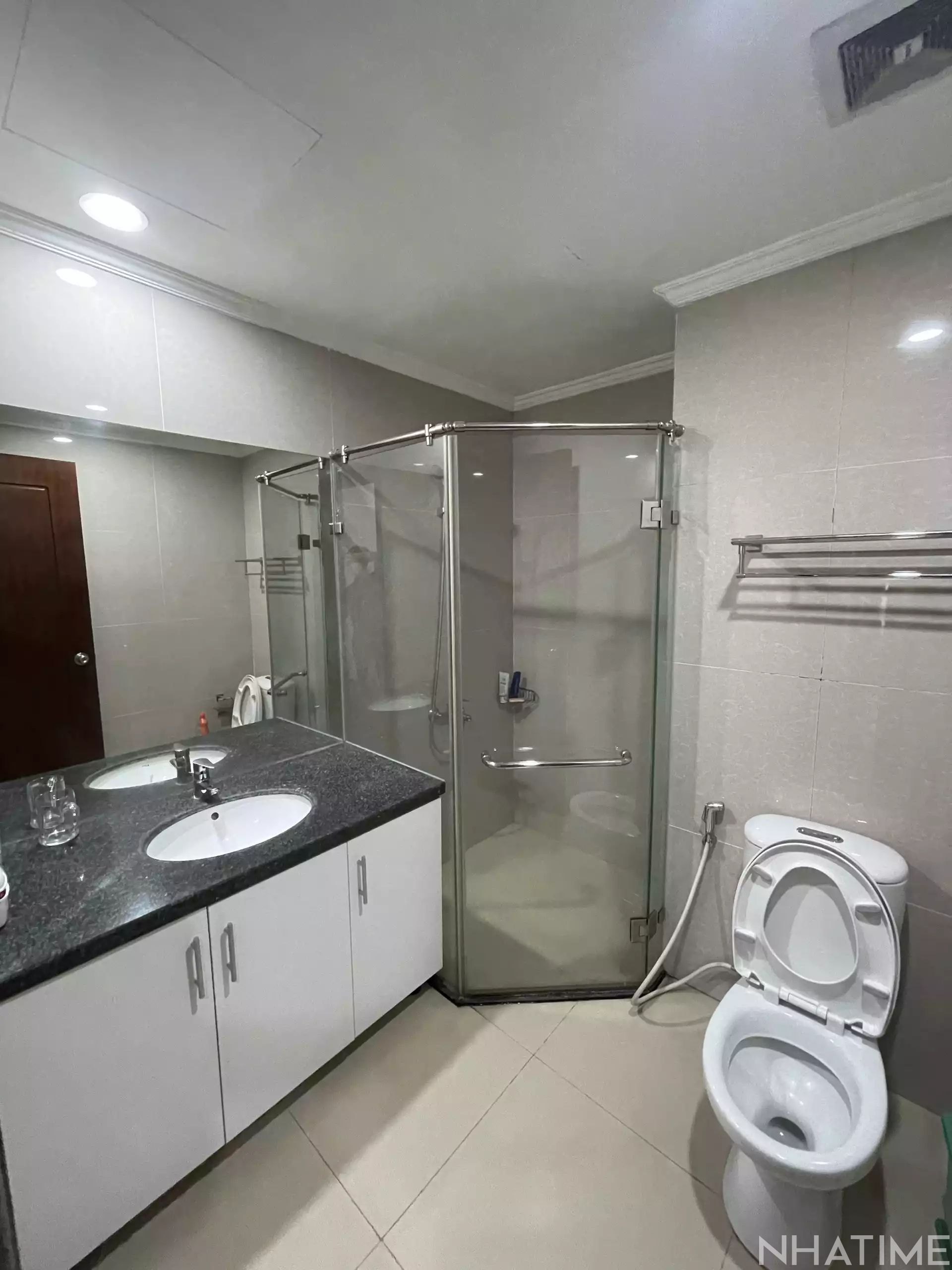 BÁN CĂN GÓC 3PN VỚI 116 T10 Photo No.4