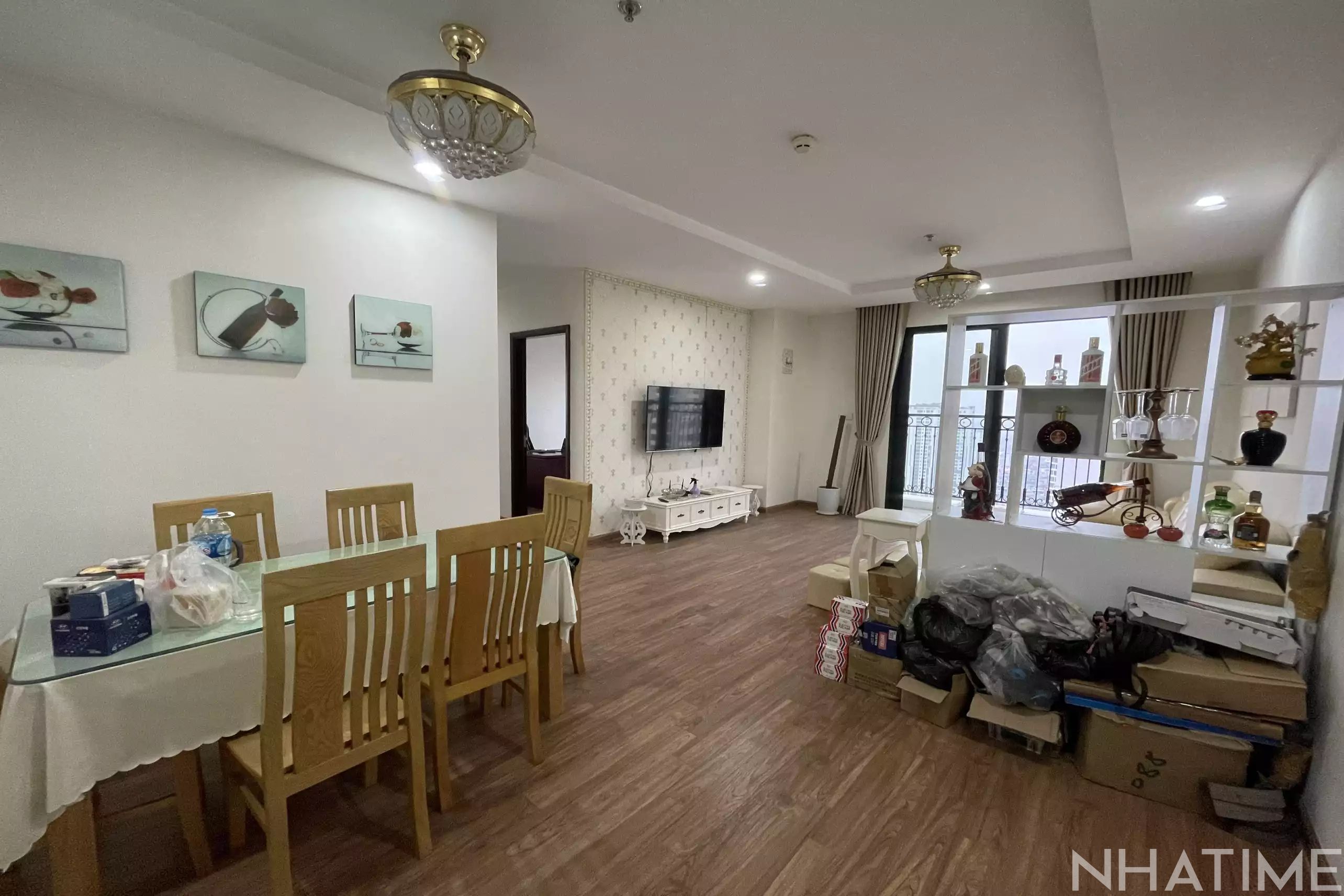 BÁN CĂN GÓC 3PN VỚI 116 T10 Photo No.5